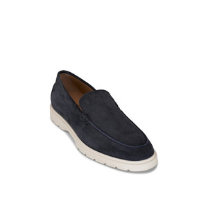 archive sulln suede Loafer スウェードローファー uploading-1386799.jpg