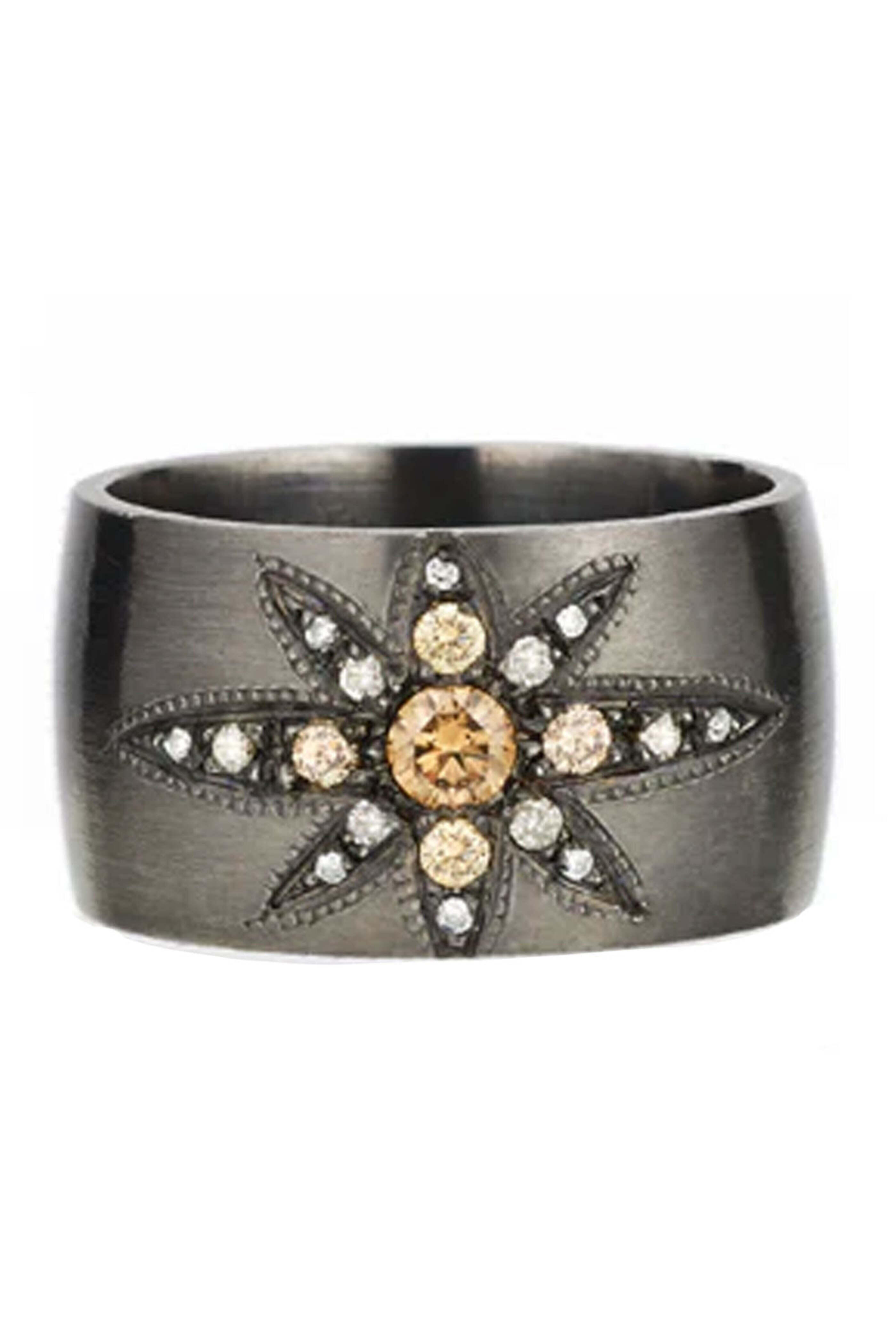 .925Suneera - Neve Cigar Band