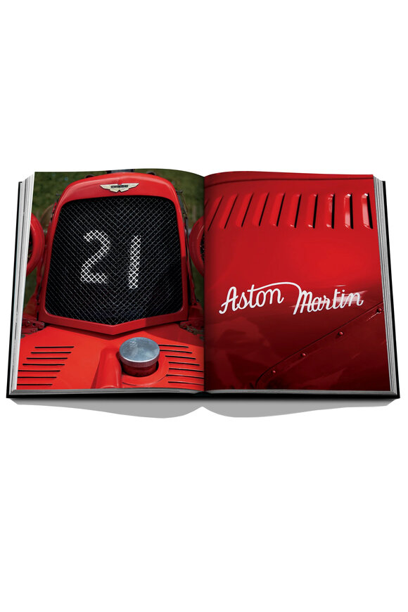Assouline Vintage Cars - view 4