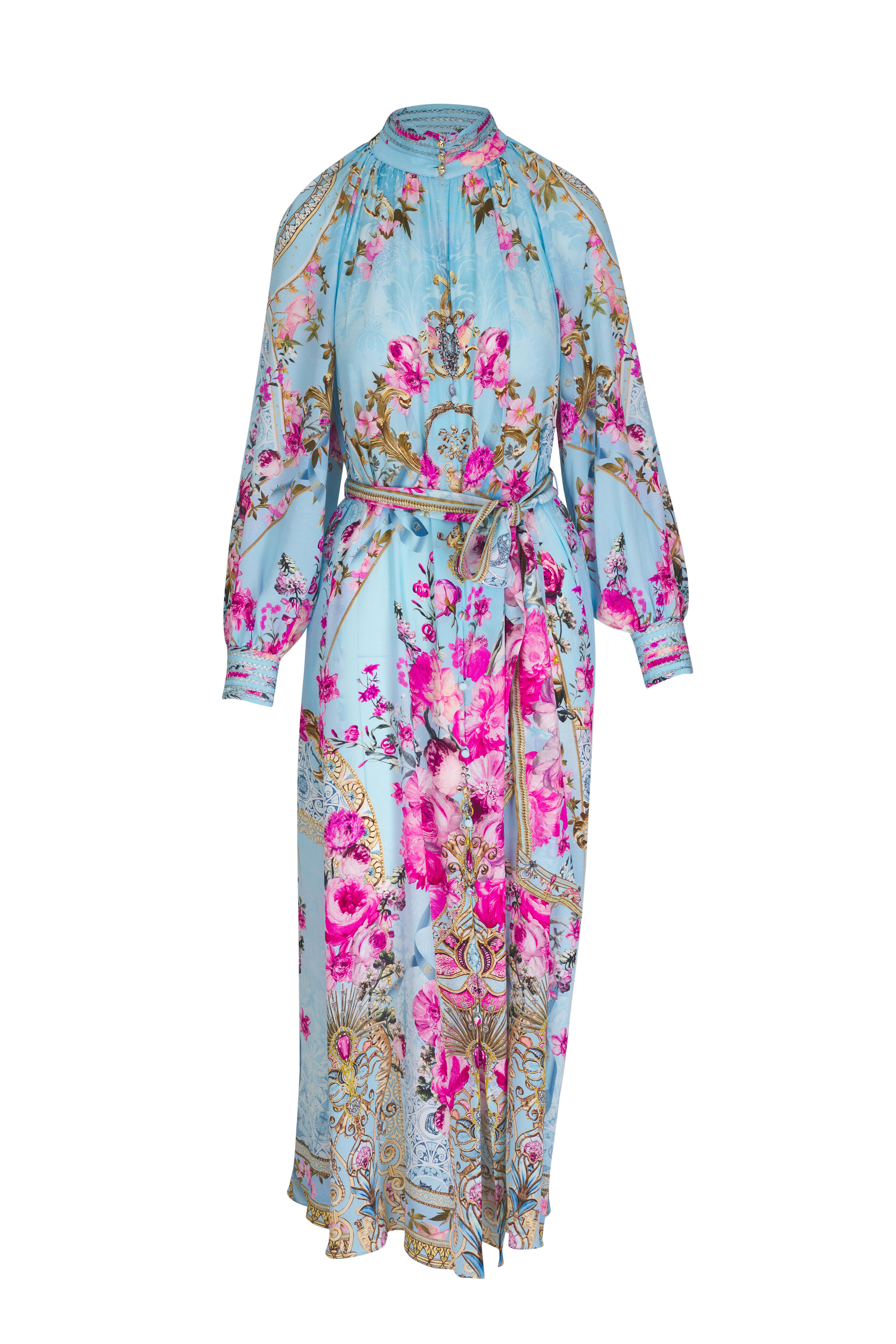 [GLOWNY] MELLOW CAMI DRESS ★大人気★ MELLOW CAMI DRESS (IVORY SHELL) - GLOWNY