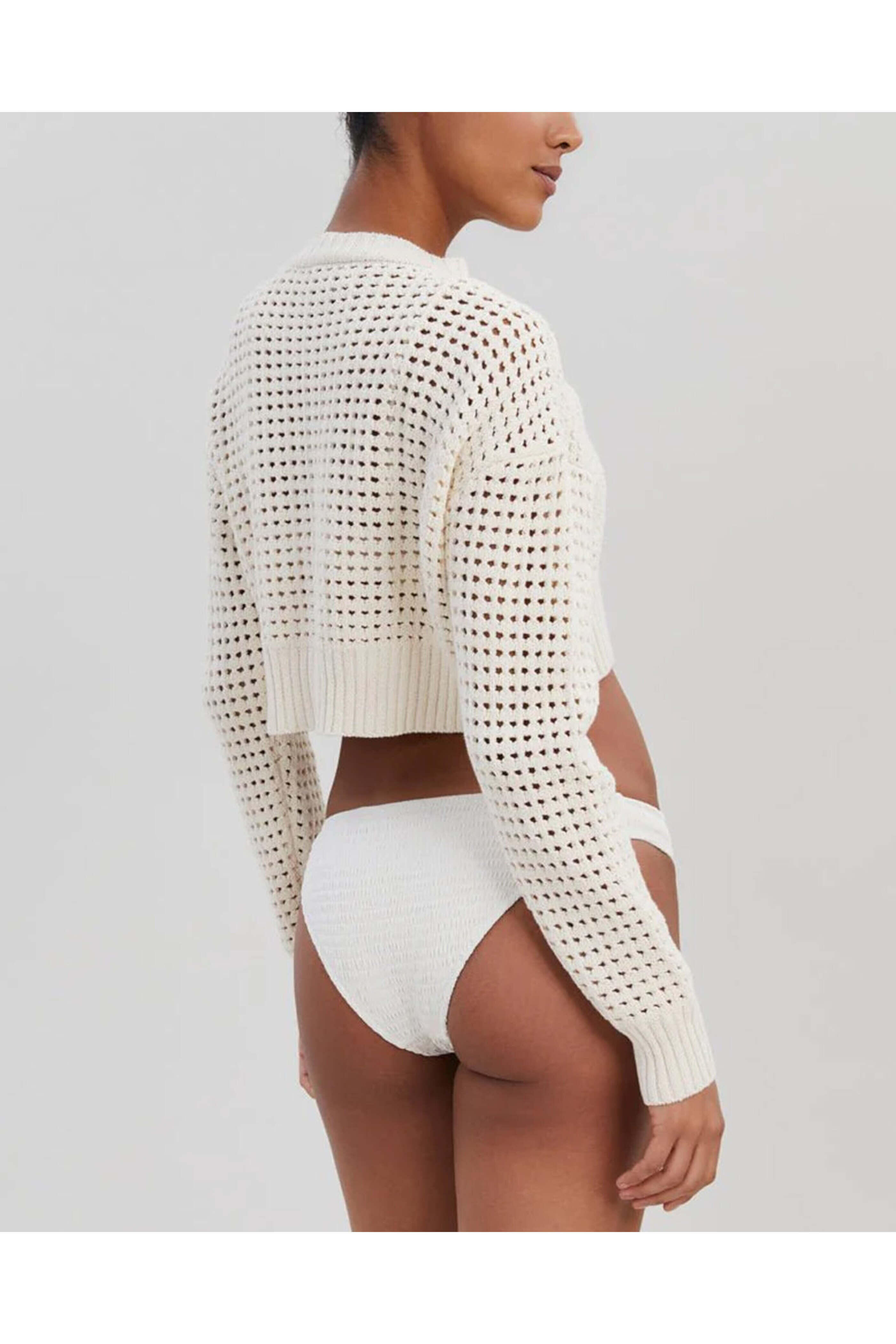 Solid & Striped - Brule Nolan Sweater