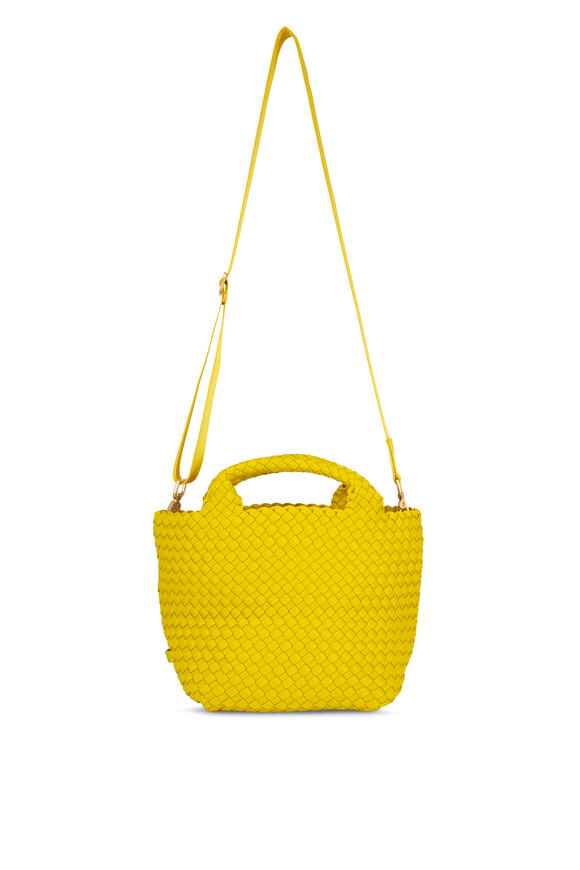Naghedi Small St. Barths Orche Tote - view 1