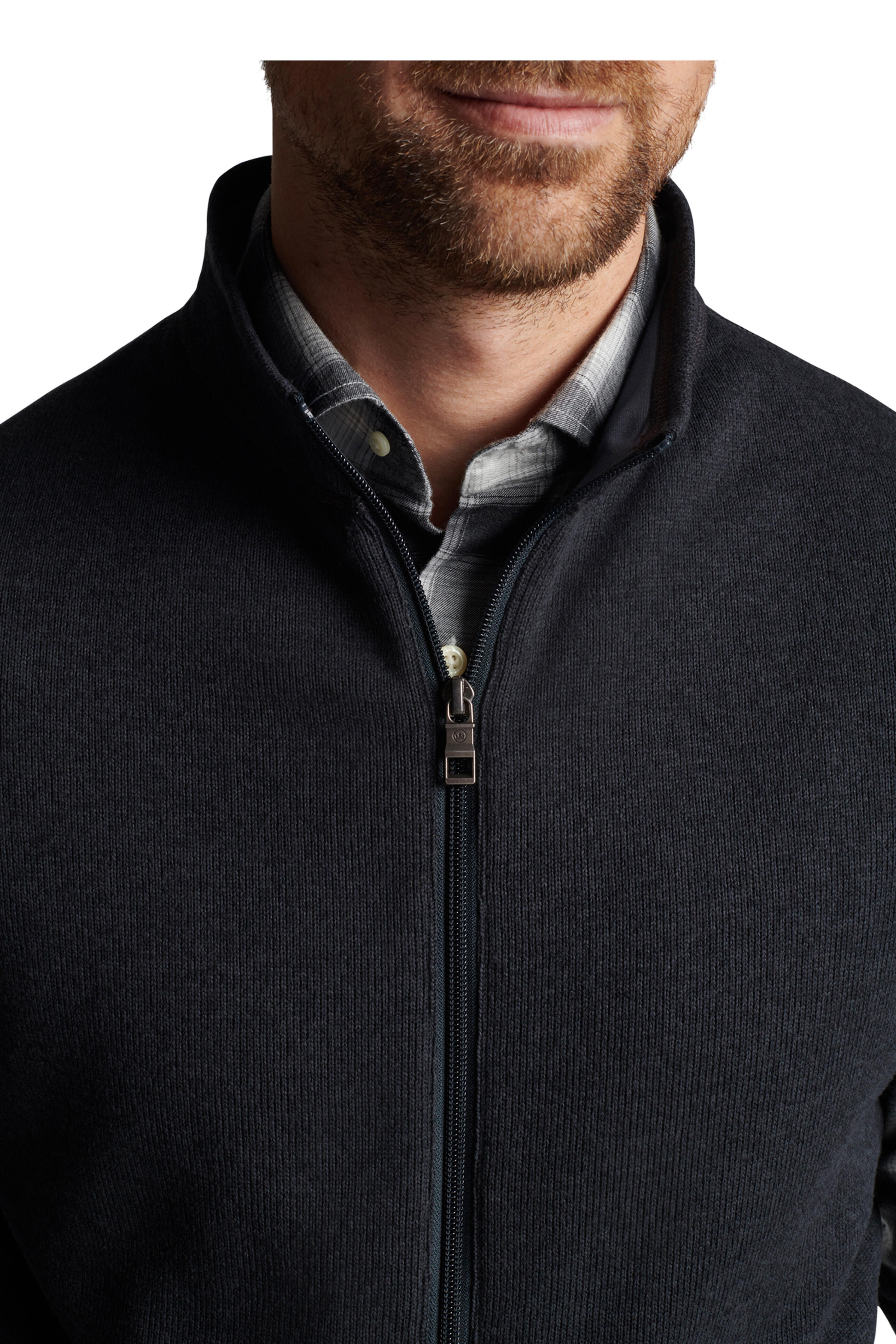 Peter Millar Crown Sweater Fleece Vest