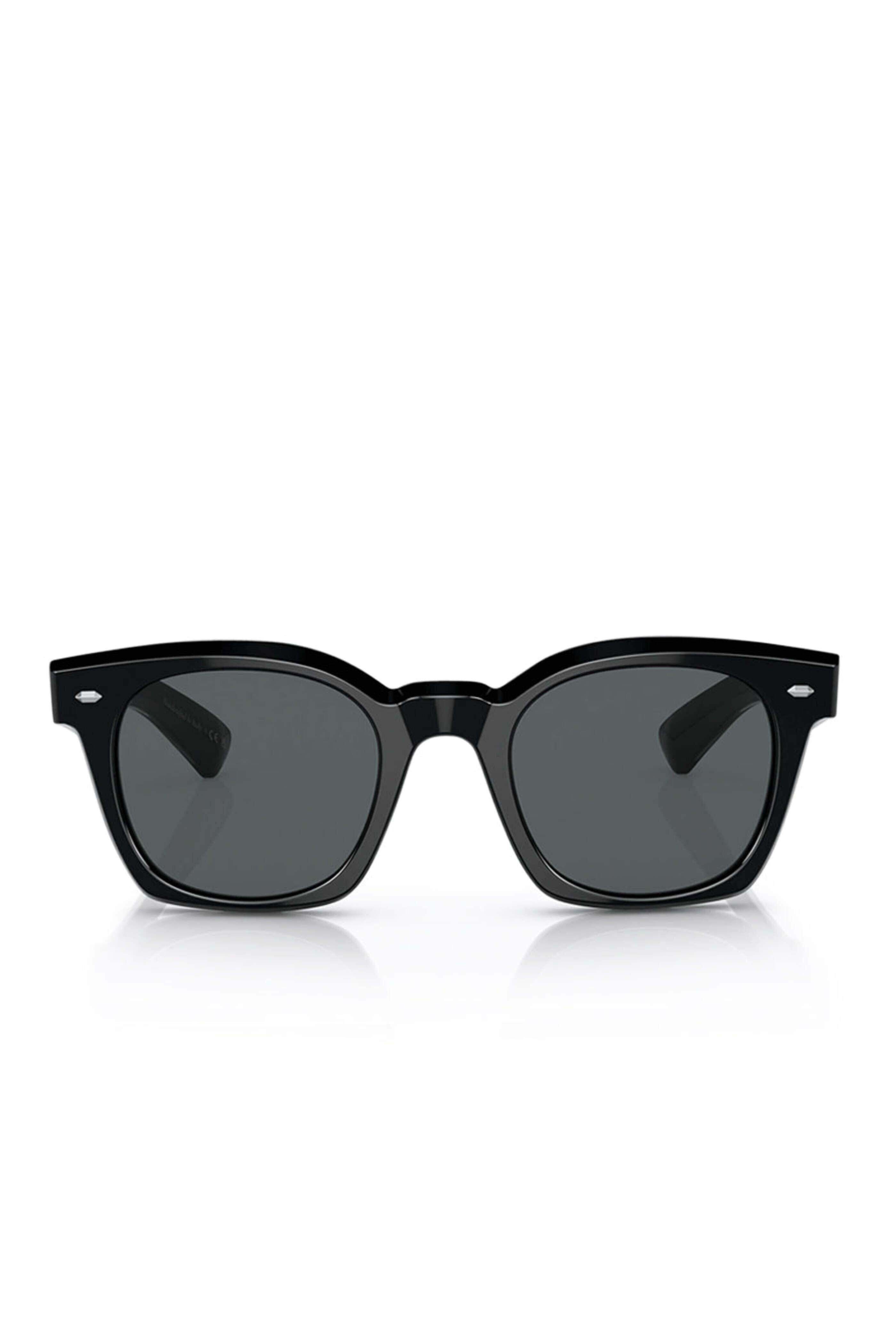 Oliver Peoples - Merceaux Midnight Express Polar Sunglasses