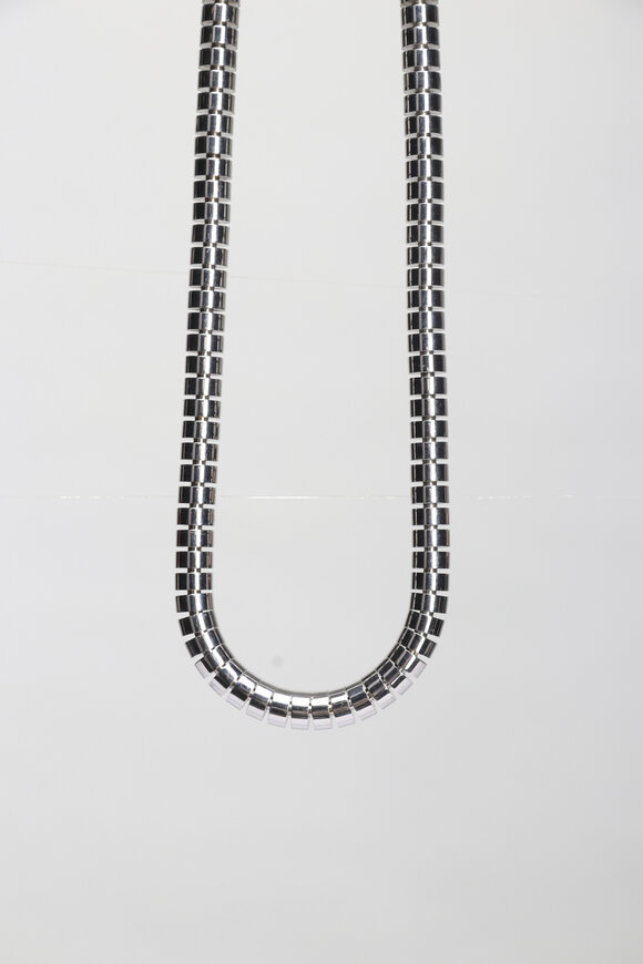 Sidney Garber Ophelia Necklace - view 1