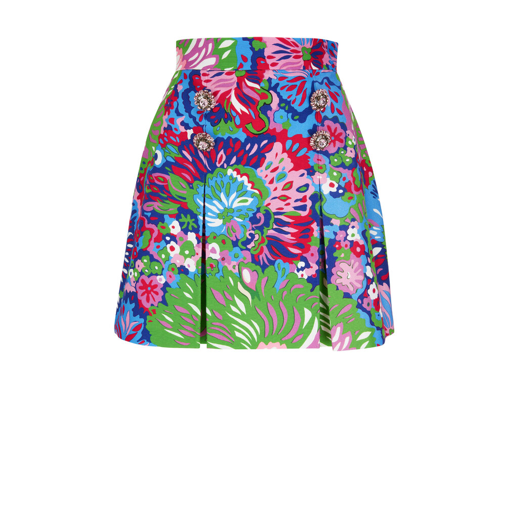 スカート Dolce & Gabbana SKIRT (F4CXZTFMMHC) Dolce & Gabbana Outlet: Skirt woman - Black | Dolce