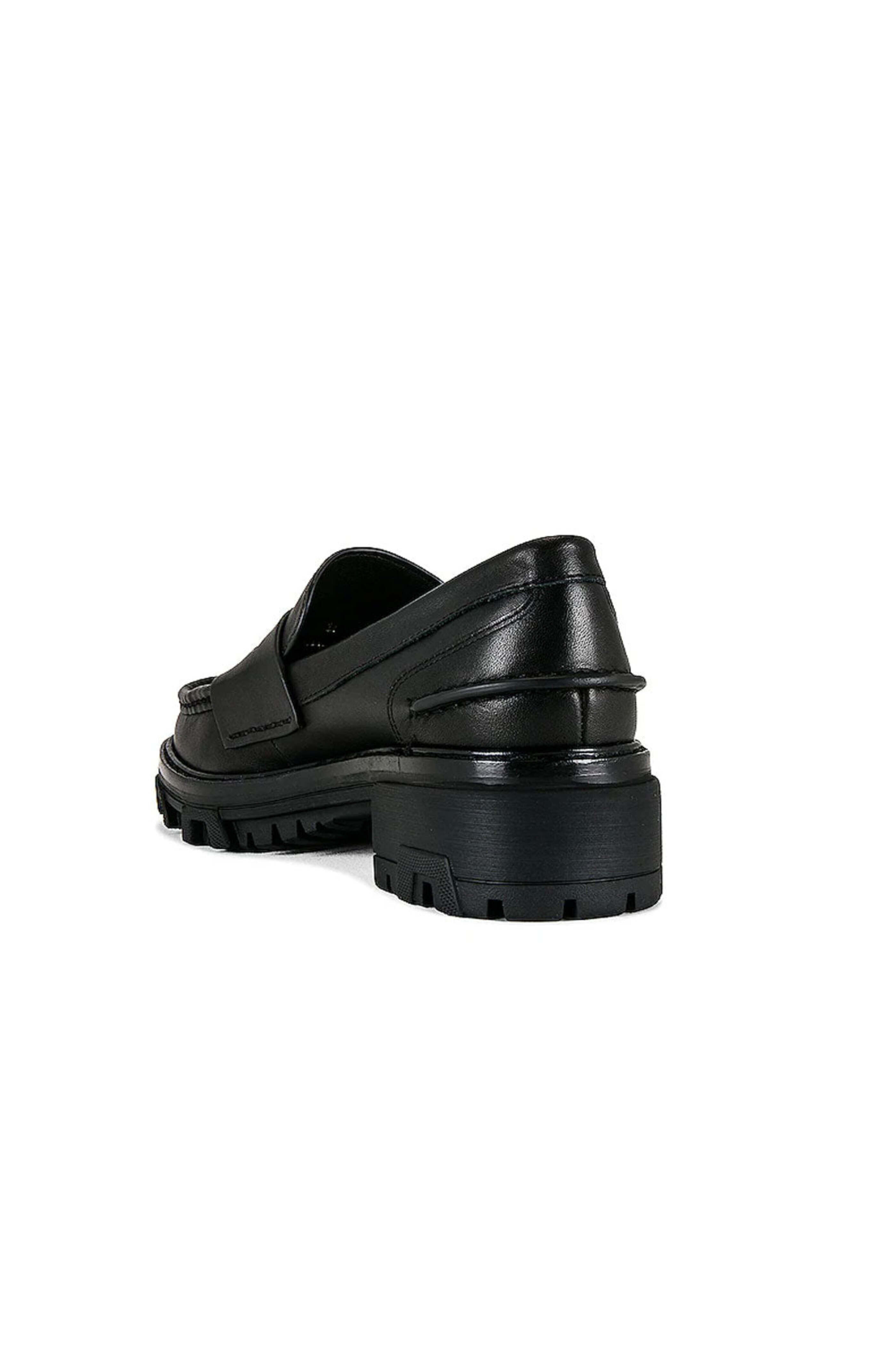 Rag & Bone - Shiloh Loafer in Black