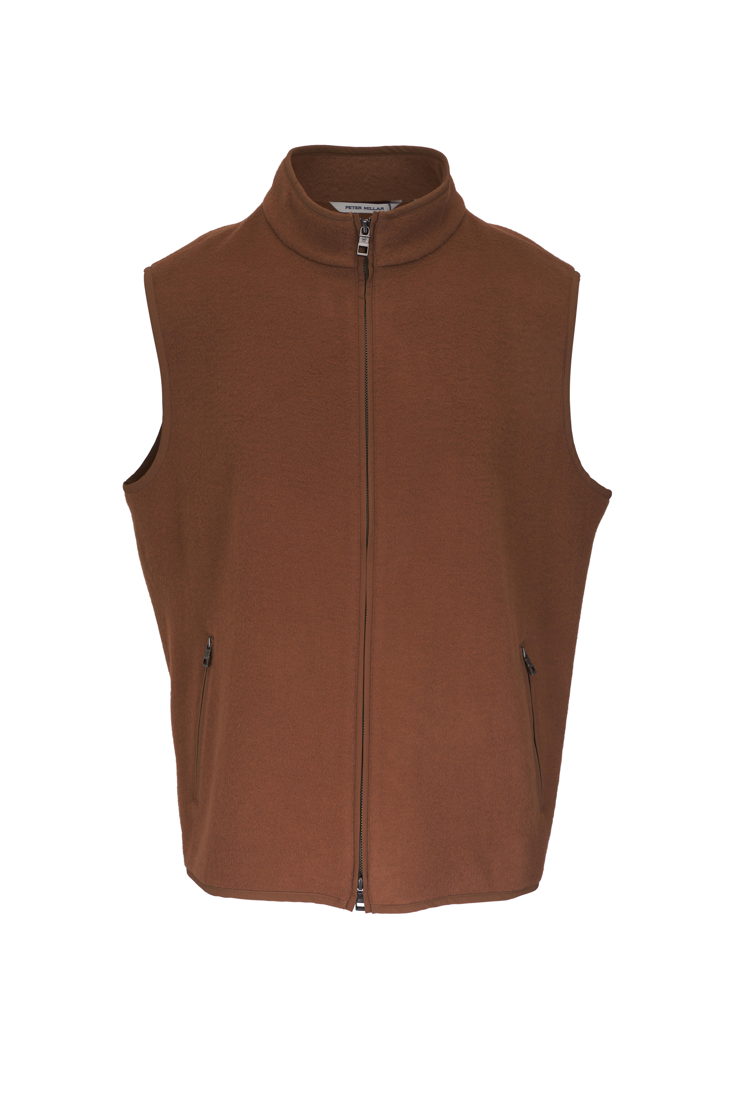 Peter Millar Crown Flex-Fleece purchases Vest