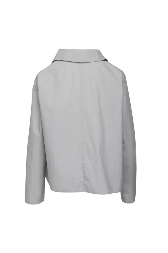Peter Cohen New Bolero Cloud Blouse - view 2