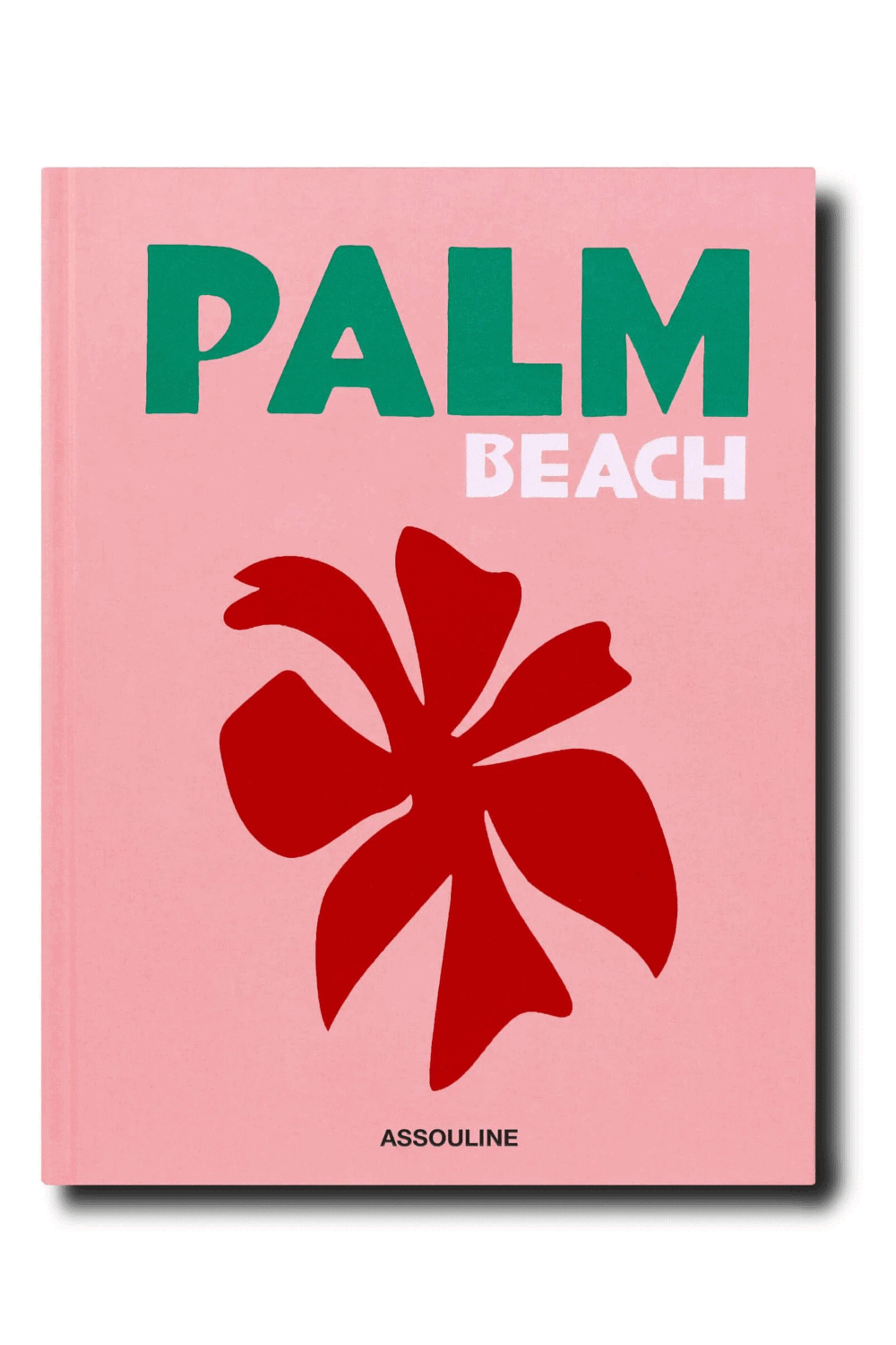 Assouline - Palm Beach by Aerin Lauder