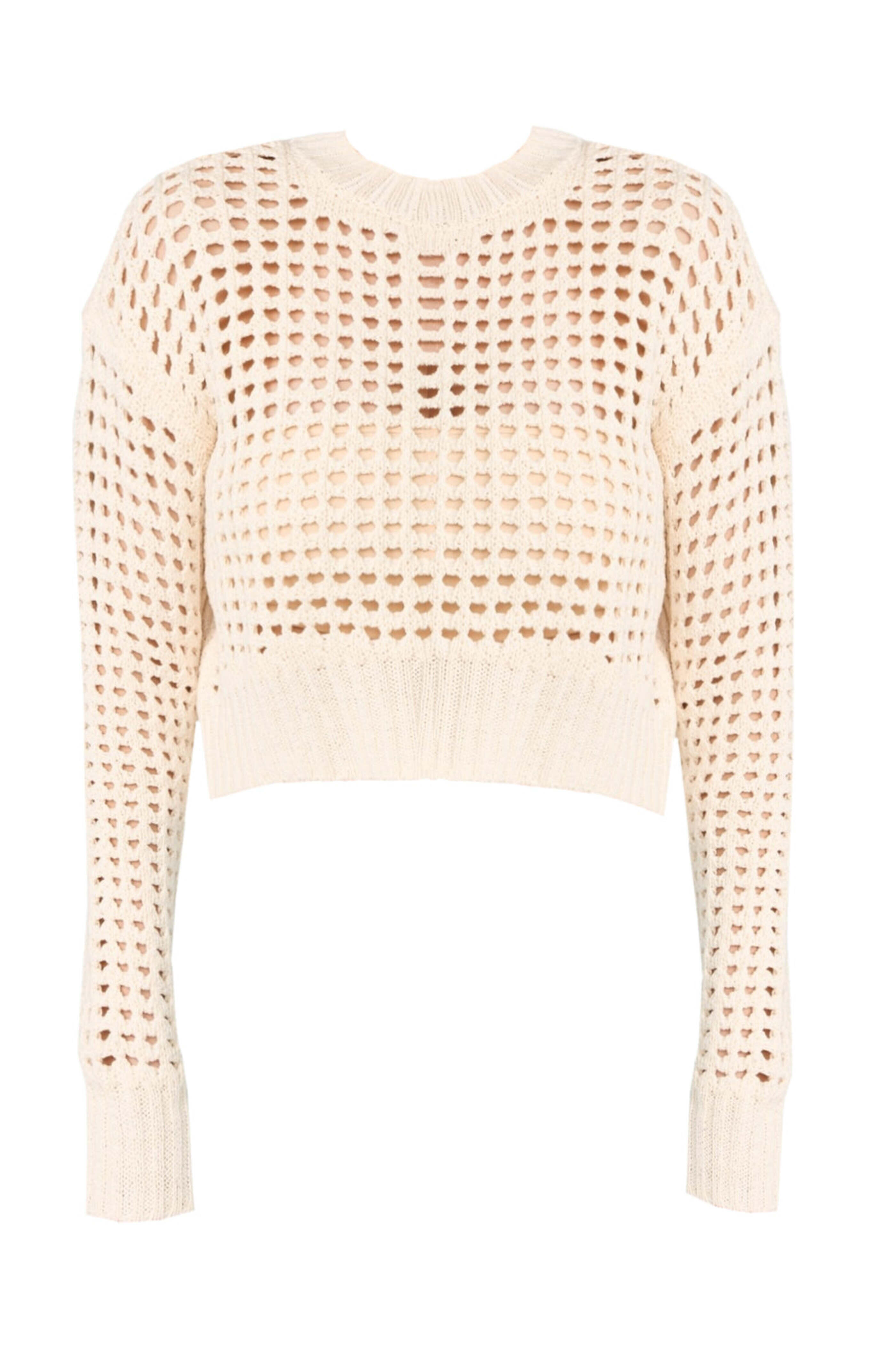 Solid & Striped - Brule Nolan Sweater