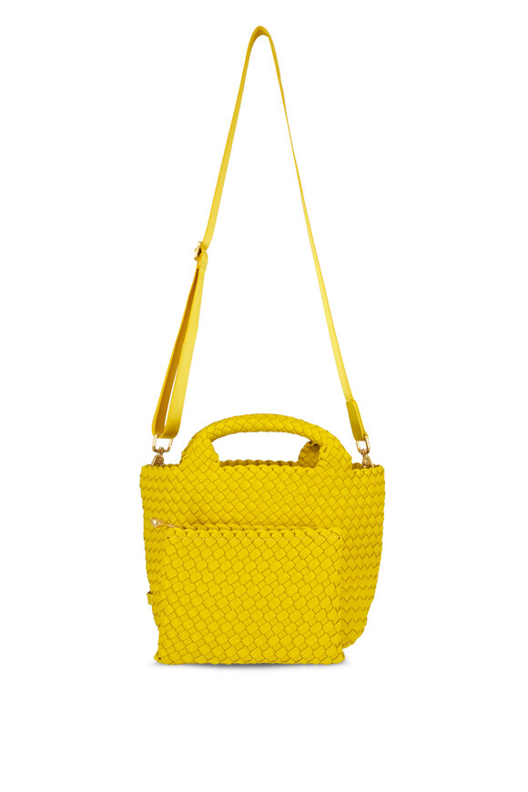 Naghedi Small St. Barths Orche Tote - view 6