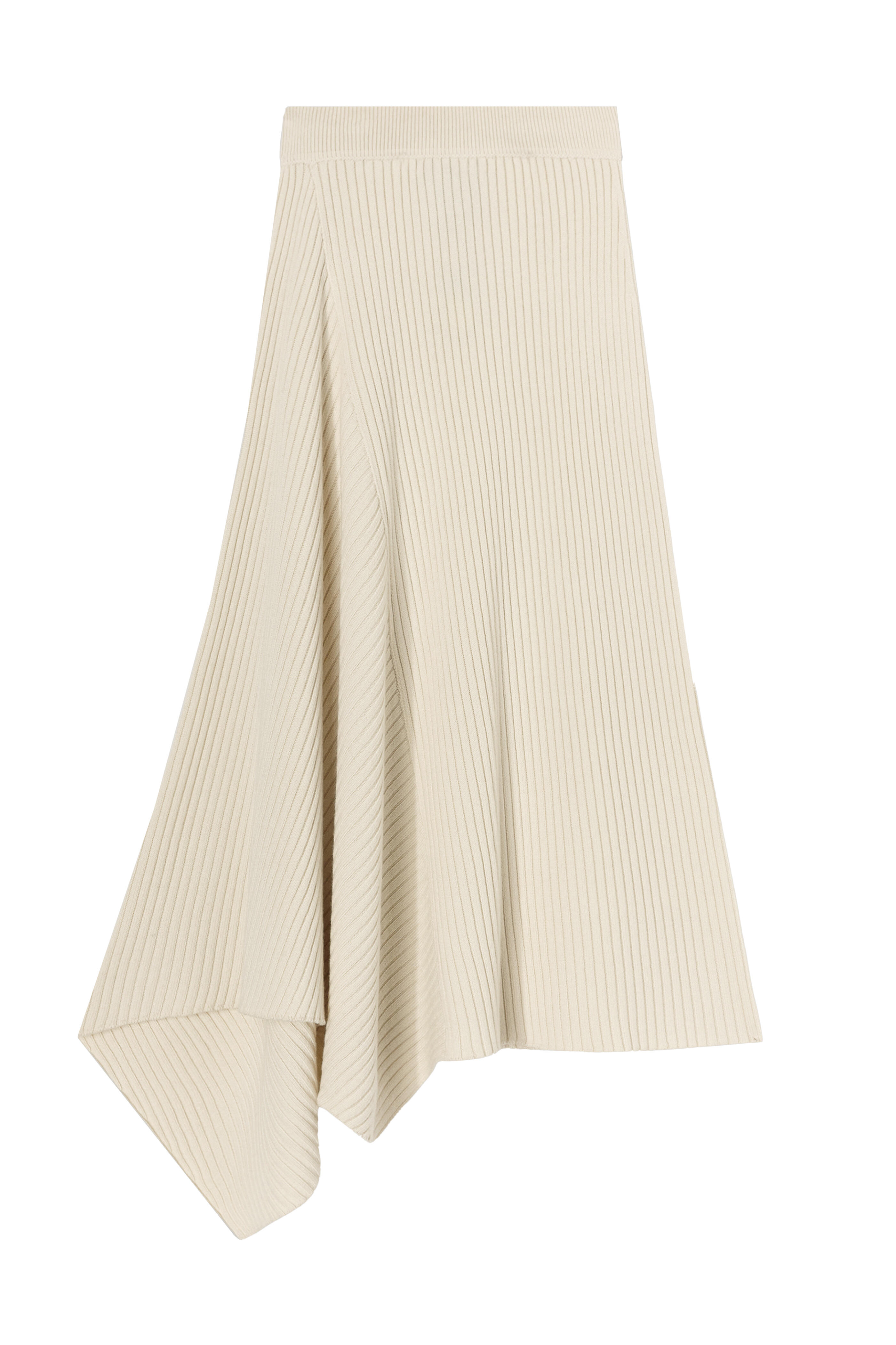 スカート LORO PIANA GIUSTINA SKIRT Giustina Skirt Silk Soft Pinkish | Loro Piana
