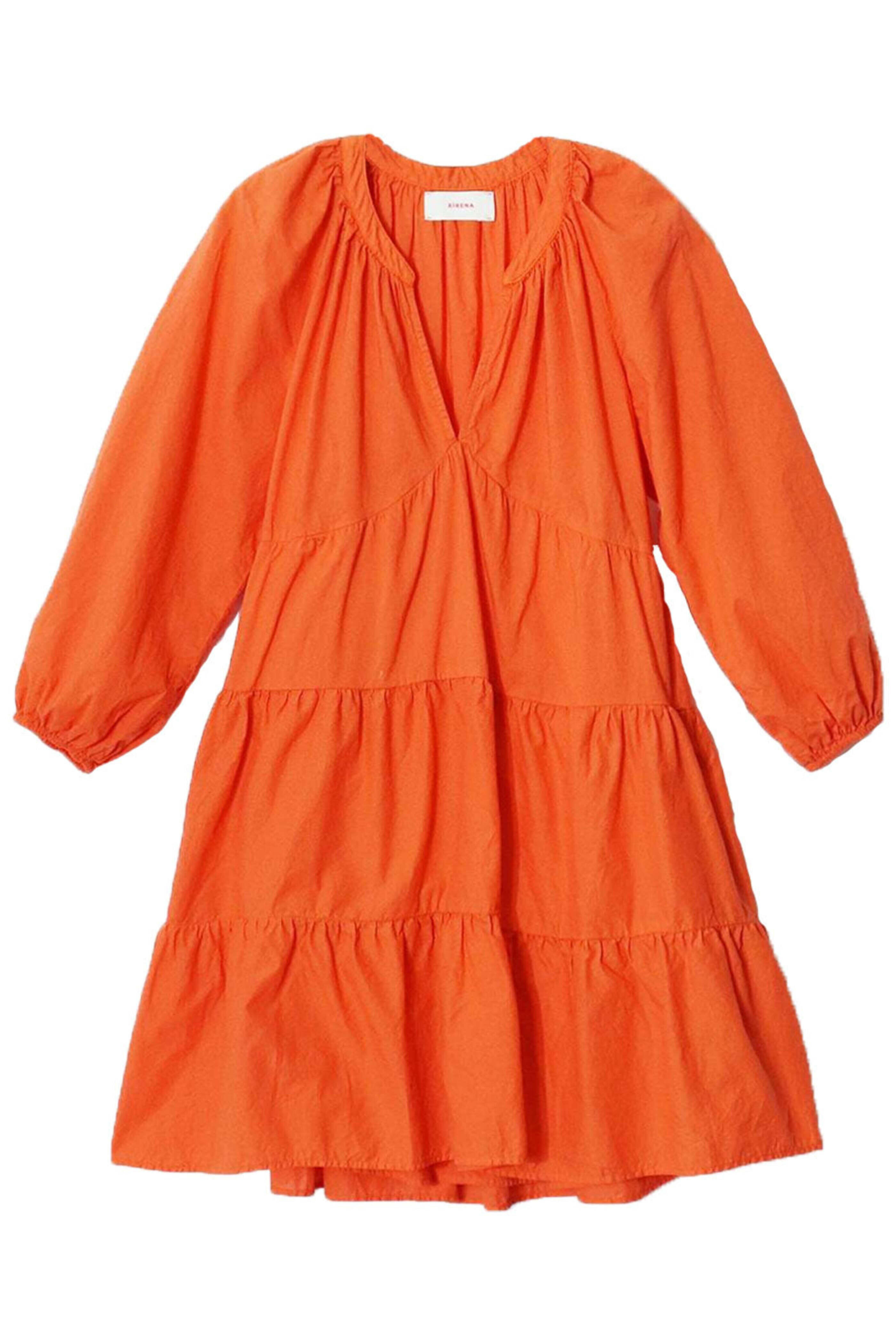 Xirena - Mandarin Nadia Dress