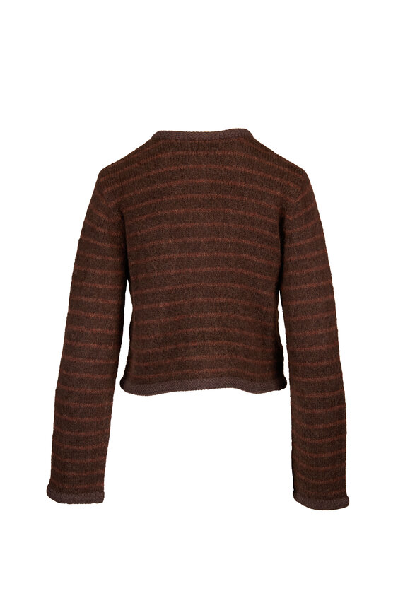 Altuzarra Mack Fudge Tailored Jacket - view 2