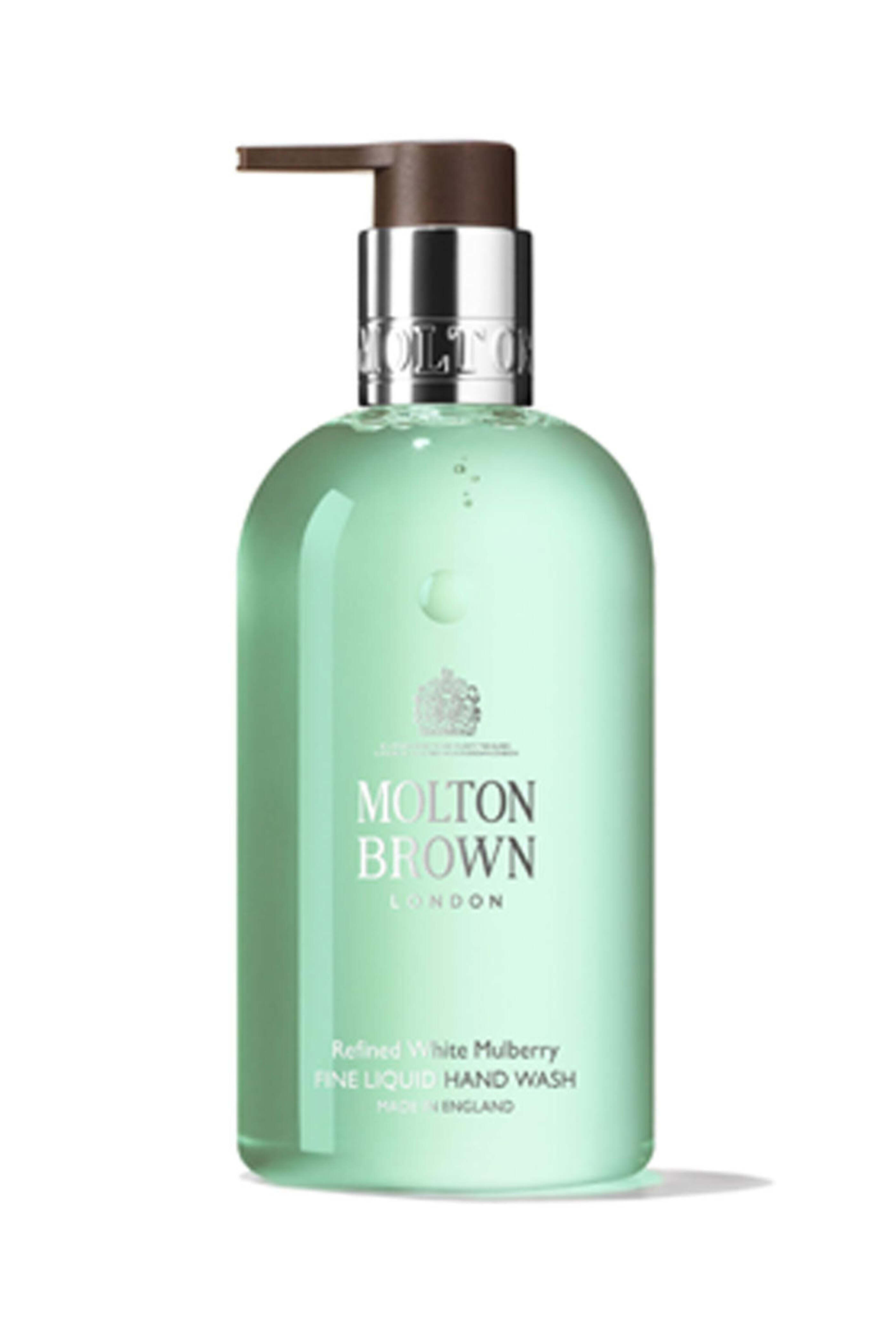 Molton Brown - Refined White Mulberry Fine Liquid Hand Wash