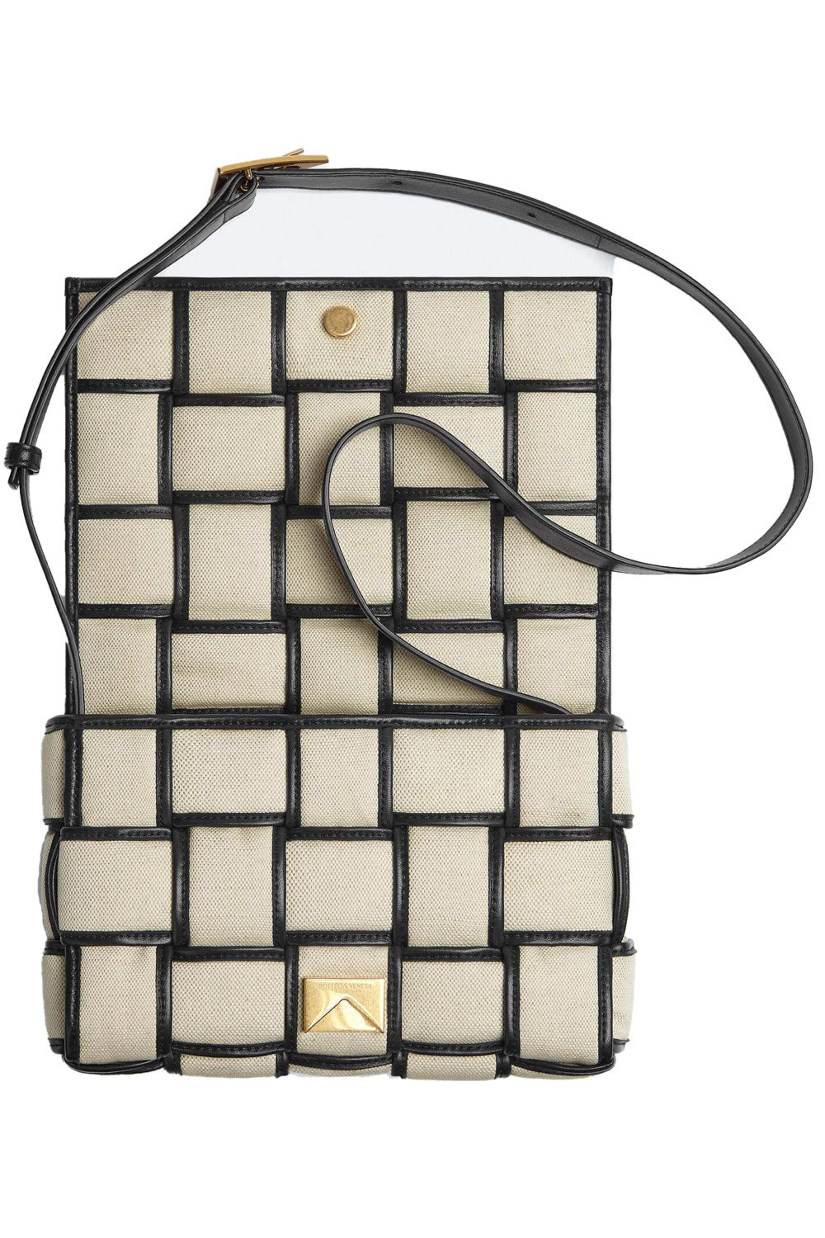 関税負担なしBOTTEGA VENETA padded クロスボディバッグ 関税負担なしBOTTEGA VENETA padded クロスボディバッグ