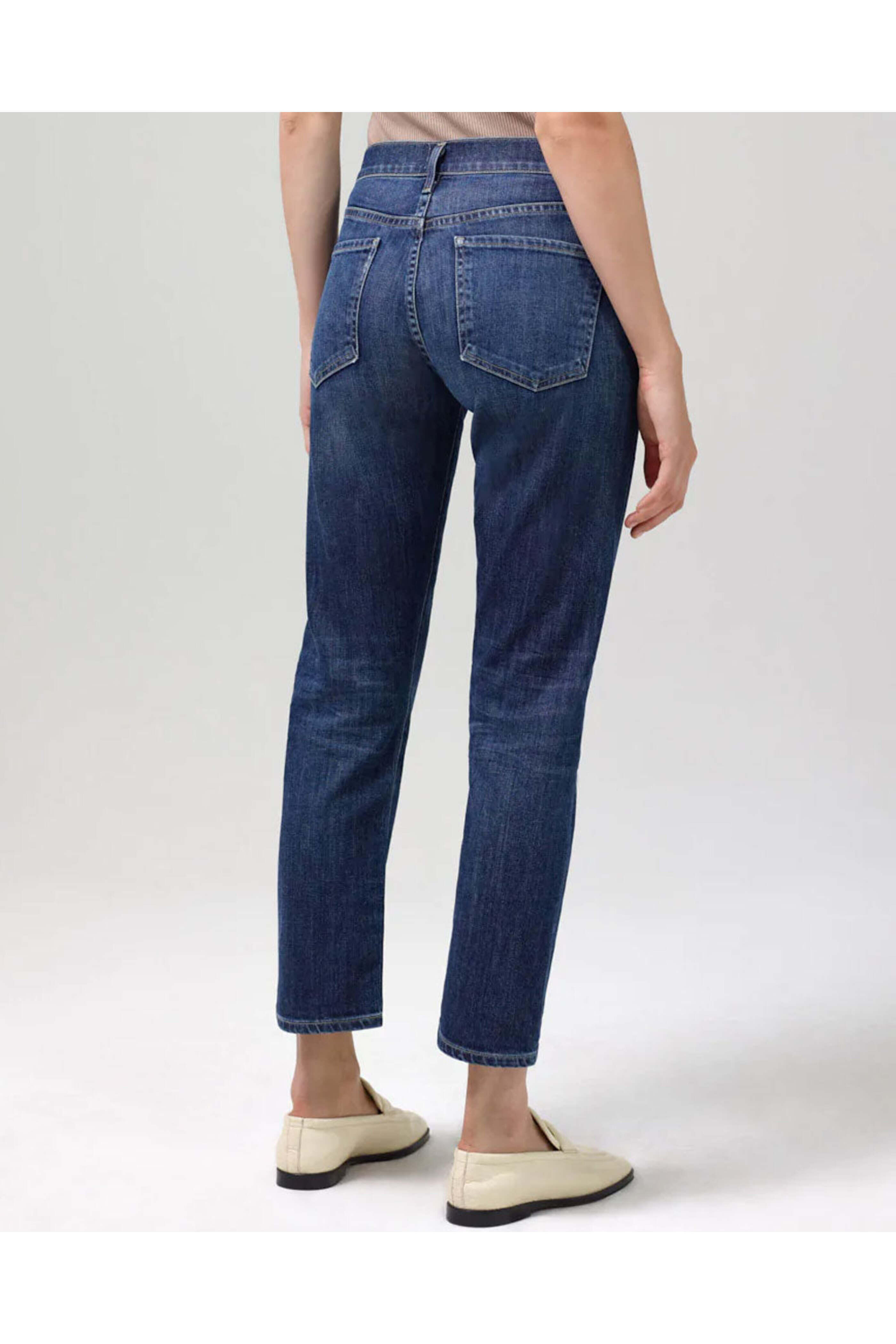 Citizens of Humanity - Emerson Straight Leg Jean in Blue Ridge