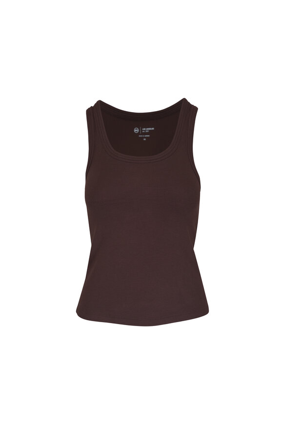 AG Ashley Oak Essential Tank - view 1