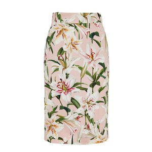 スカート Dolce & Gabbana Pencil longuette skirt Dolce & Gabbana Pencil Longuette Skirt | italist