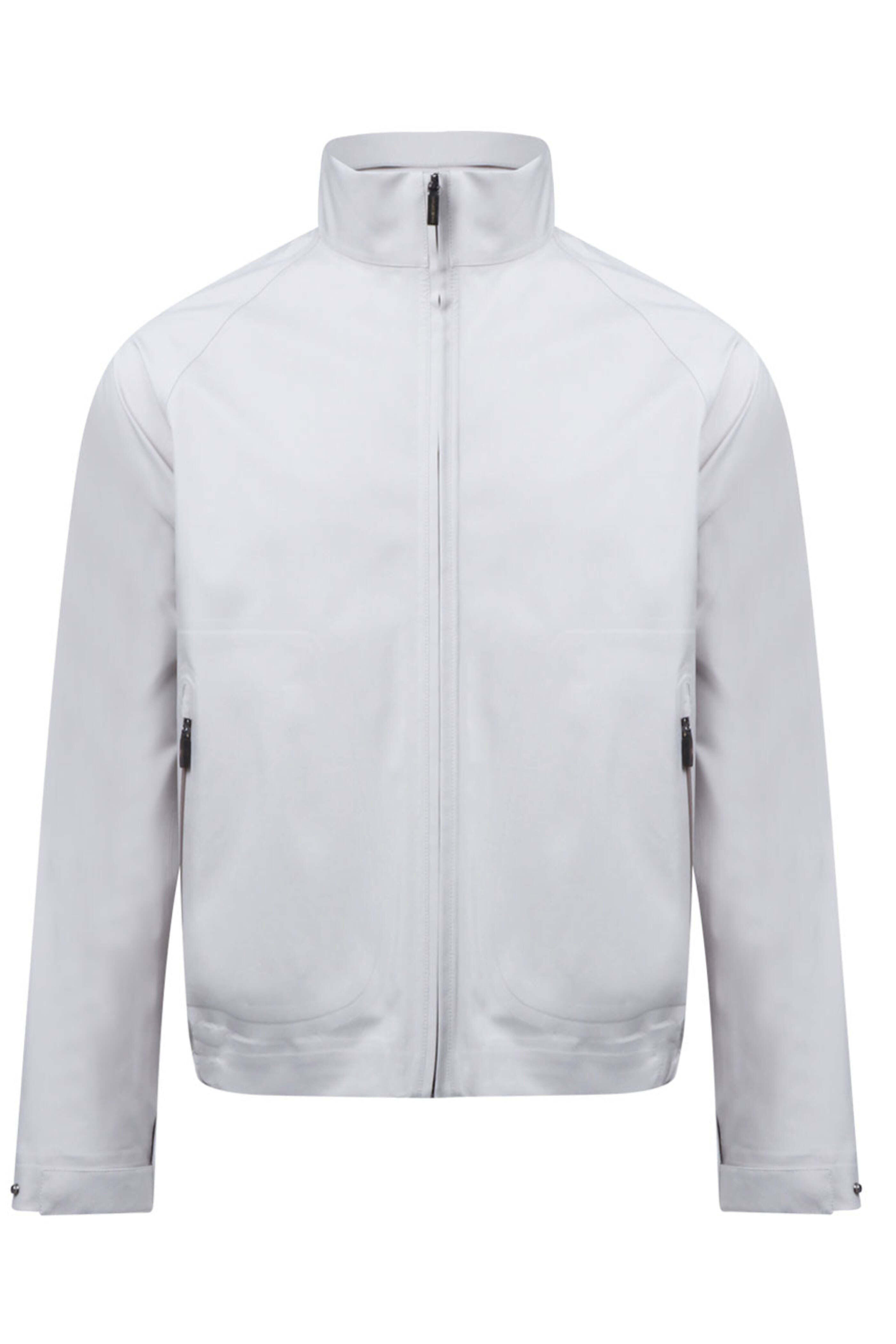 Colombo - Beige Mircofiber Blouson