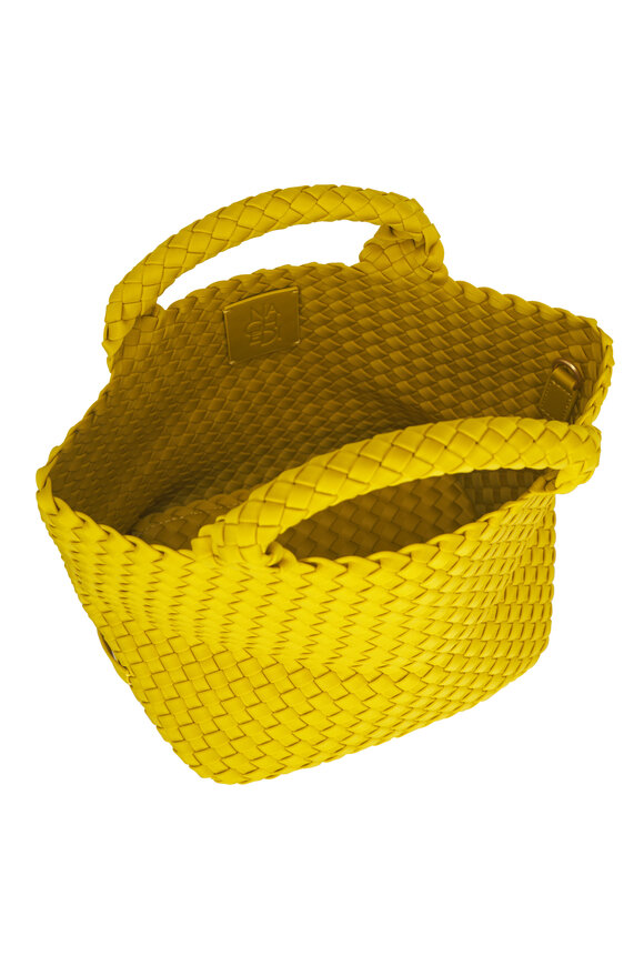 Naghedi Small St. Barths Orche Tote - view 7