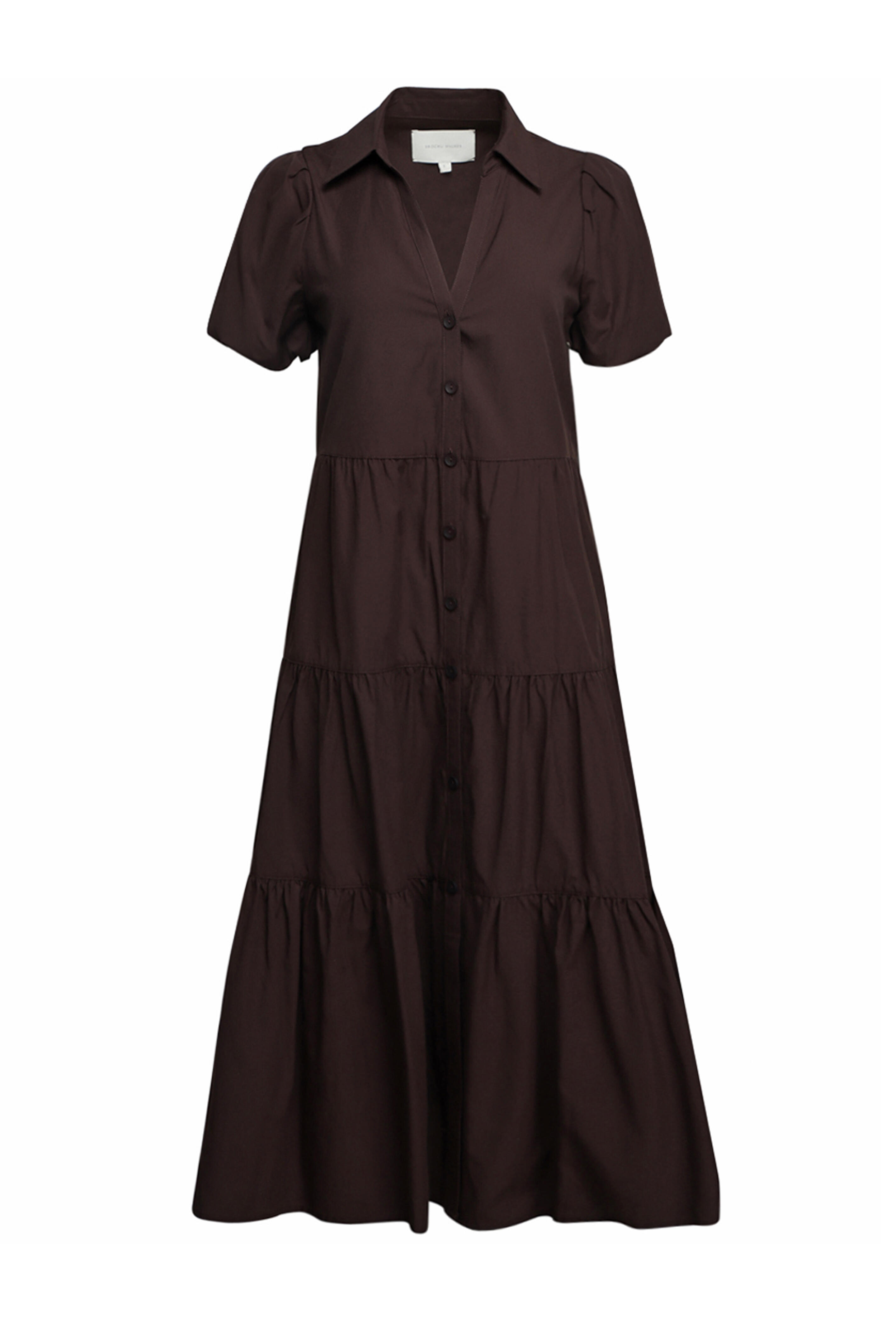 Brochu Walker - Havana Java Dress
