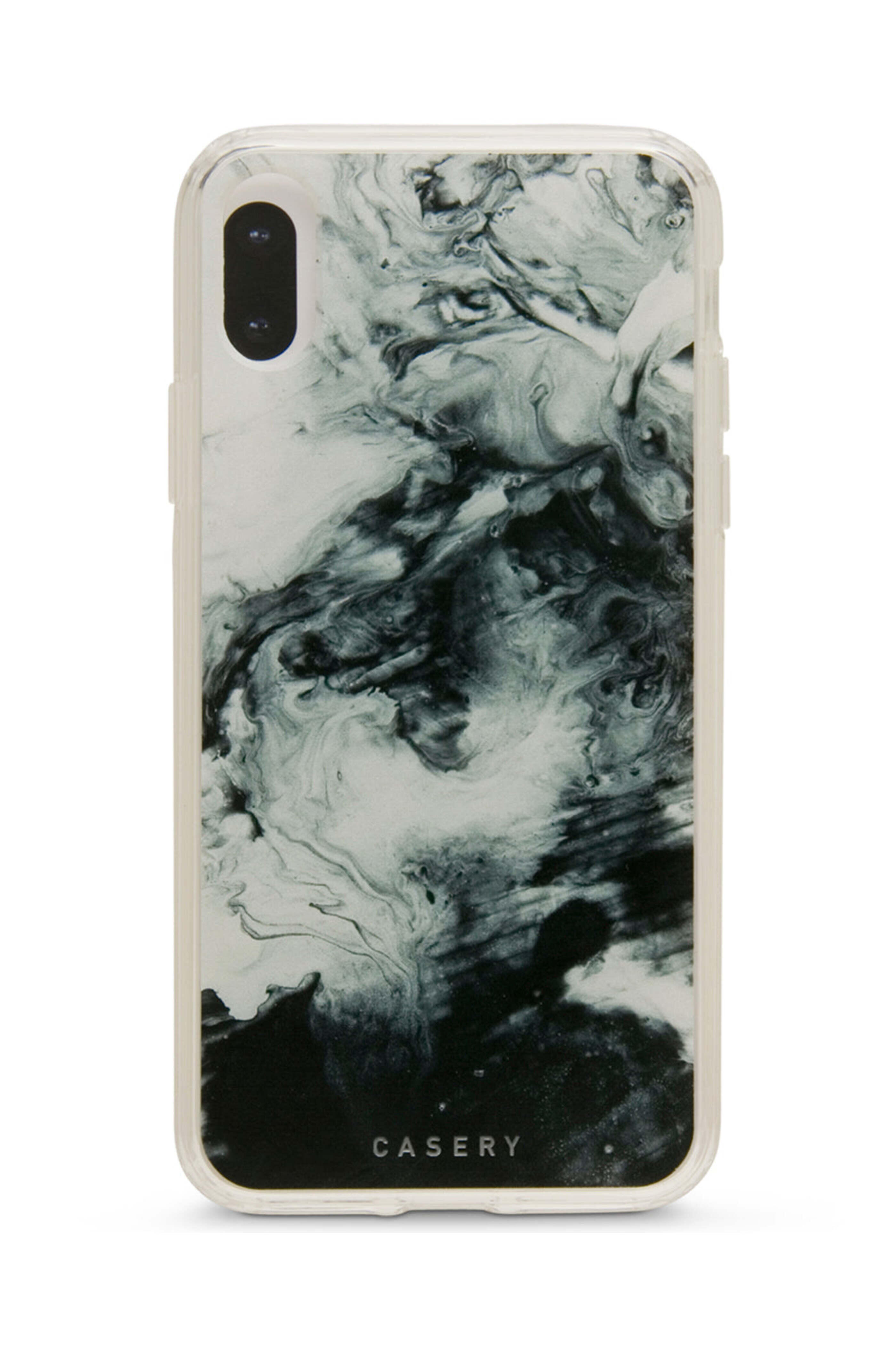 Casery - Inked iPhone X Case