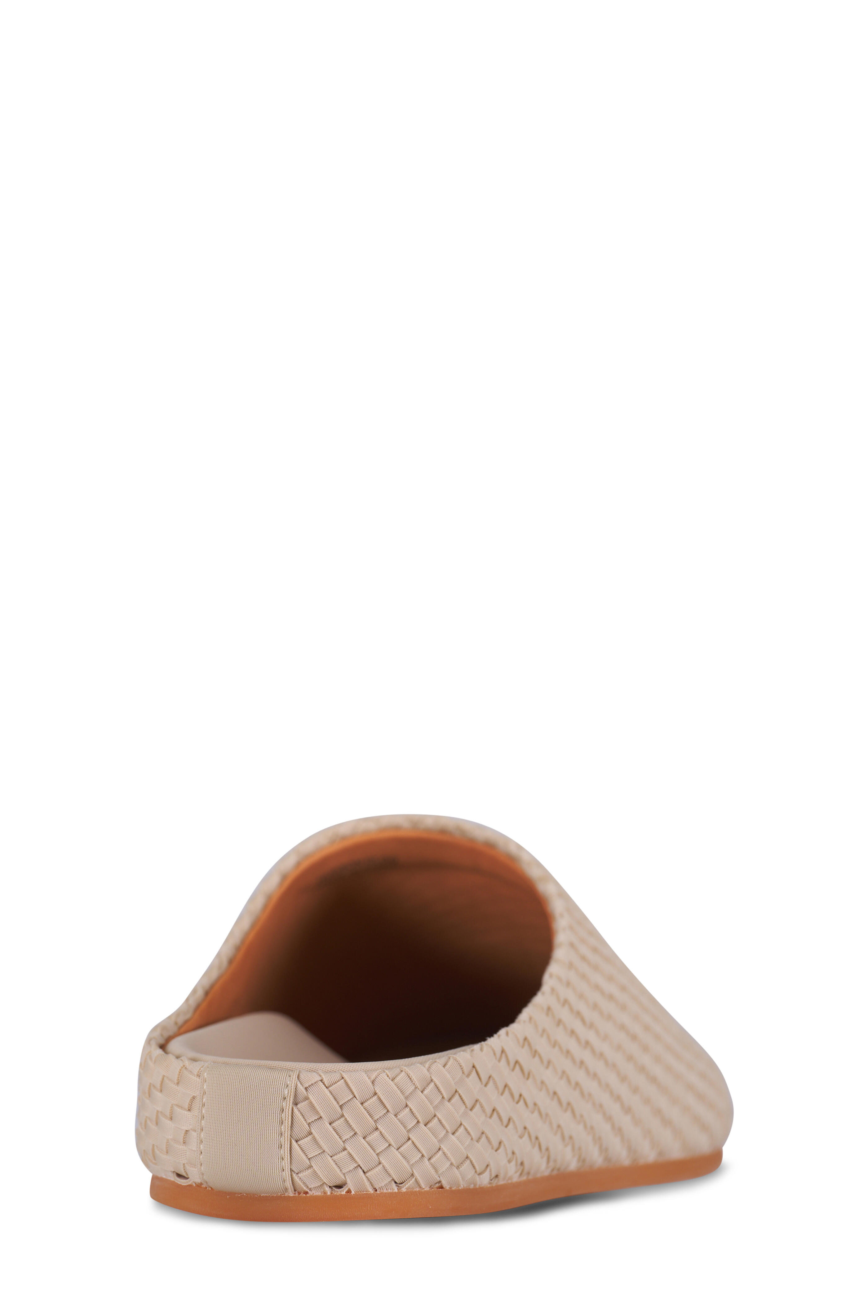 Naghedi - Hudson Ecru Clog