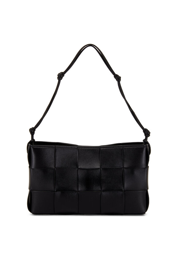 Impeccable Taste Quilted Belt Bag- Black – The Pulse Boutique