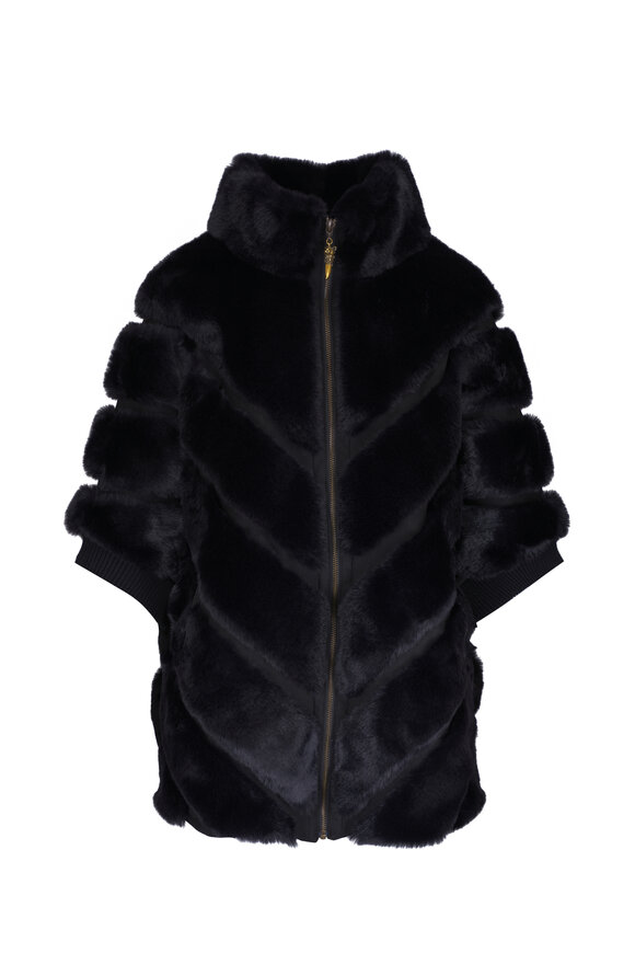 Camilla Istanbul Animalia Slouch Jacket