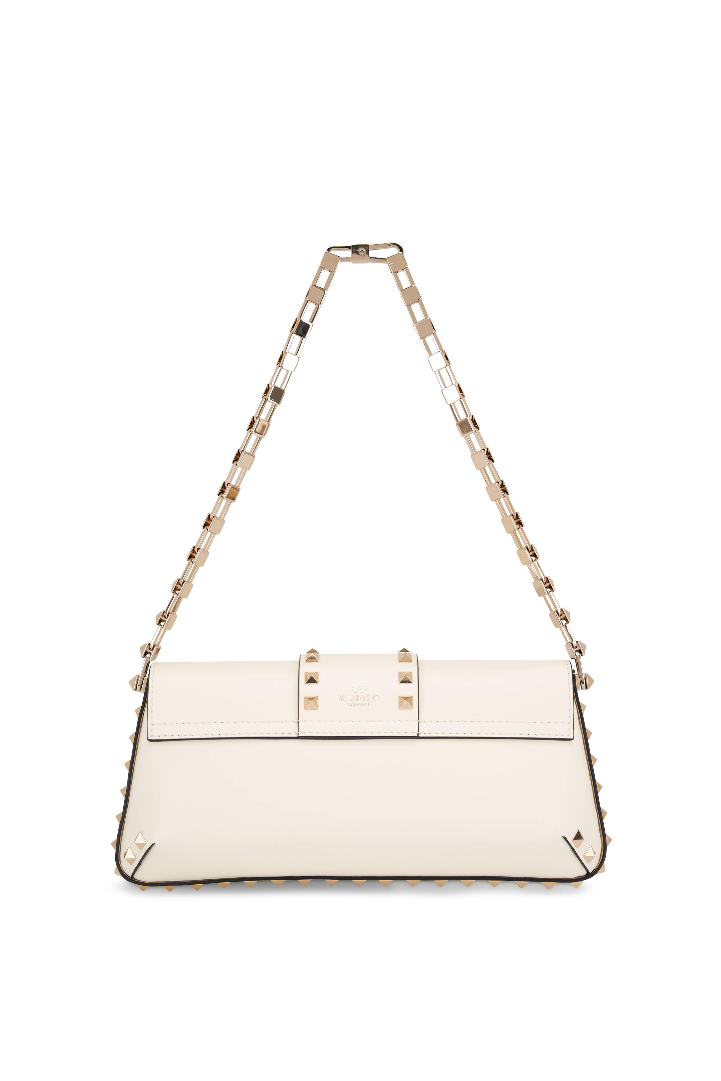 Valentino Garavani Clutches Handbags & Rockstud Bags for Women