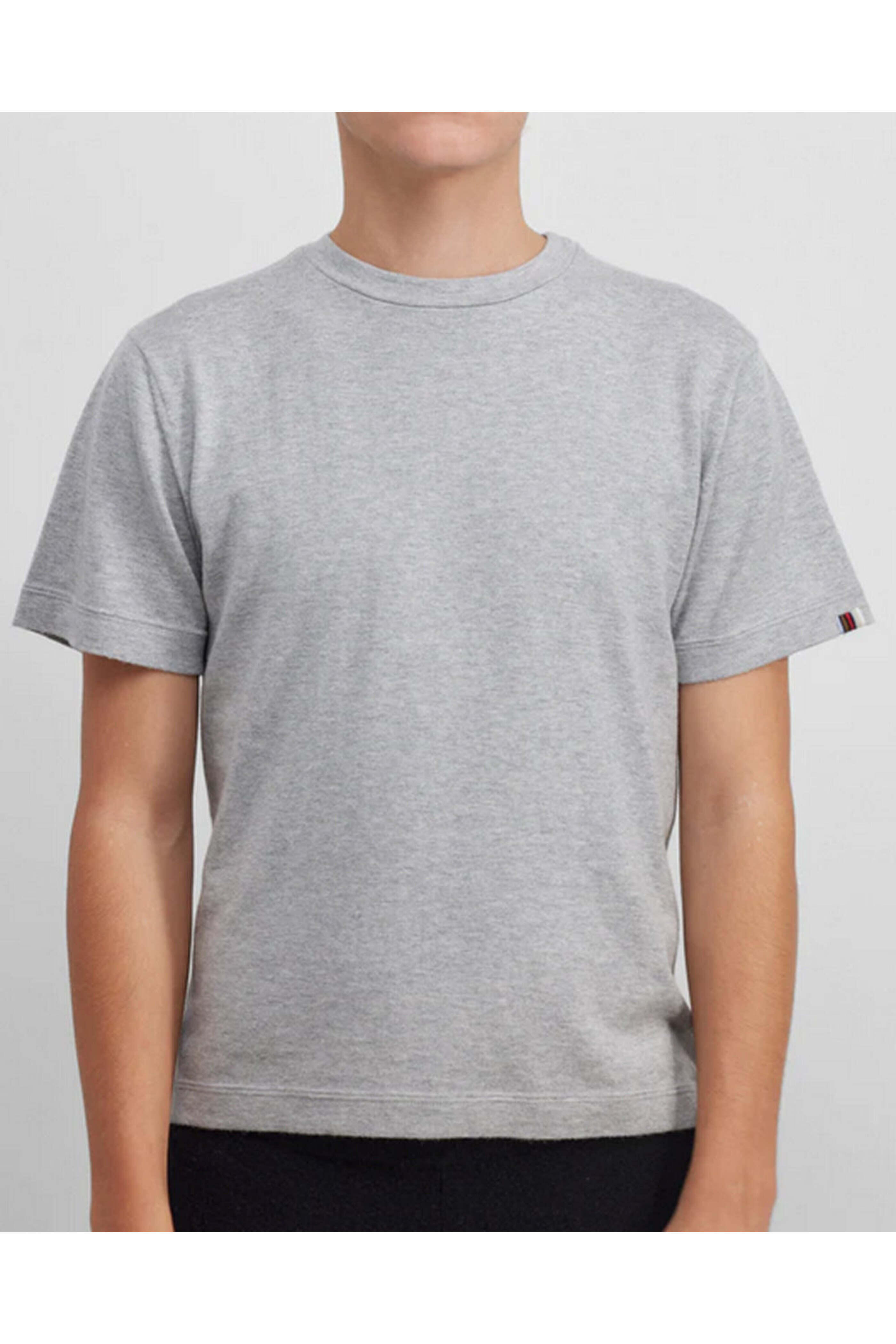 【美品】extreme cashmere ニット　トップス　Cuba extreme cashmere(エクストリーム カシミア) |キューバ - セージ
