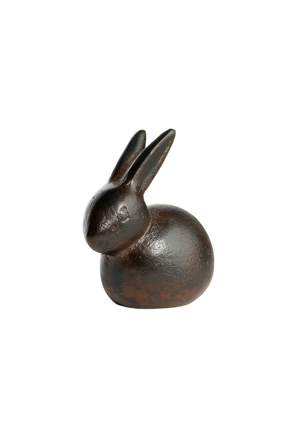 Jan Barboglio Conejito