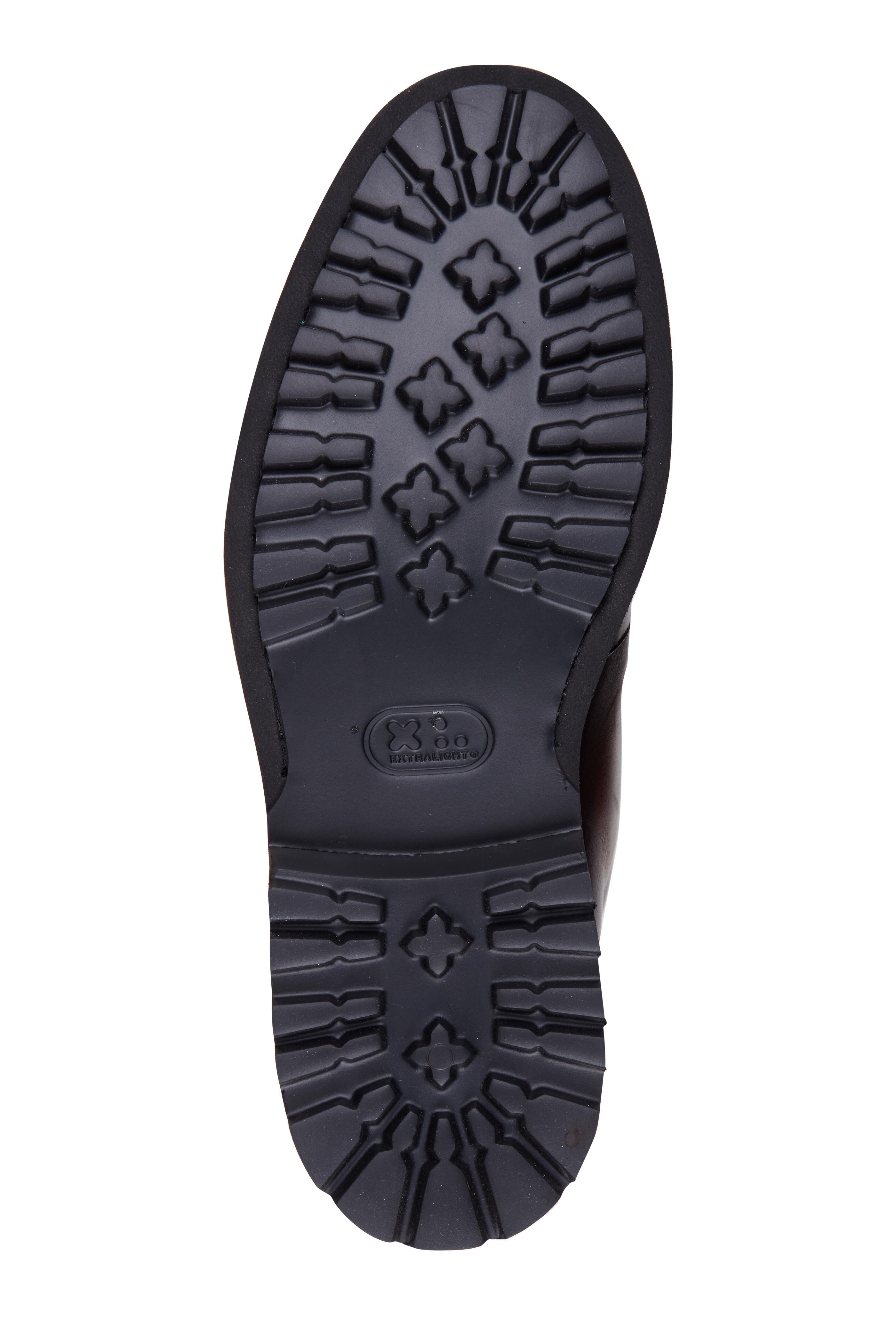 Magnanni - Montana Tobacco Hiking Boot