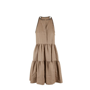 chinese dress ladies Petal and Pup Women's Lillee Tiered Maxi Dress