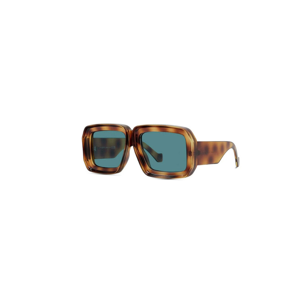 Loewe Sunglasses - Paula's Ibiza Dive Sunglasses in Tortoise