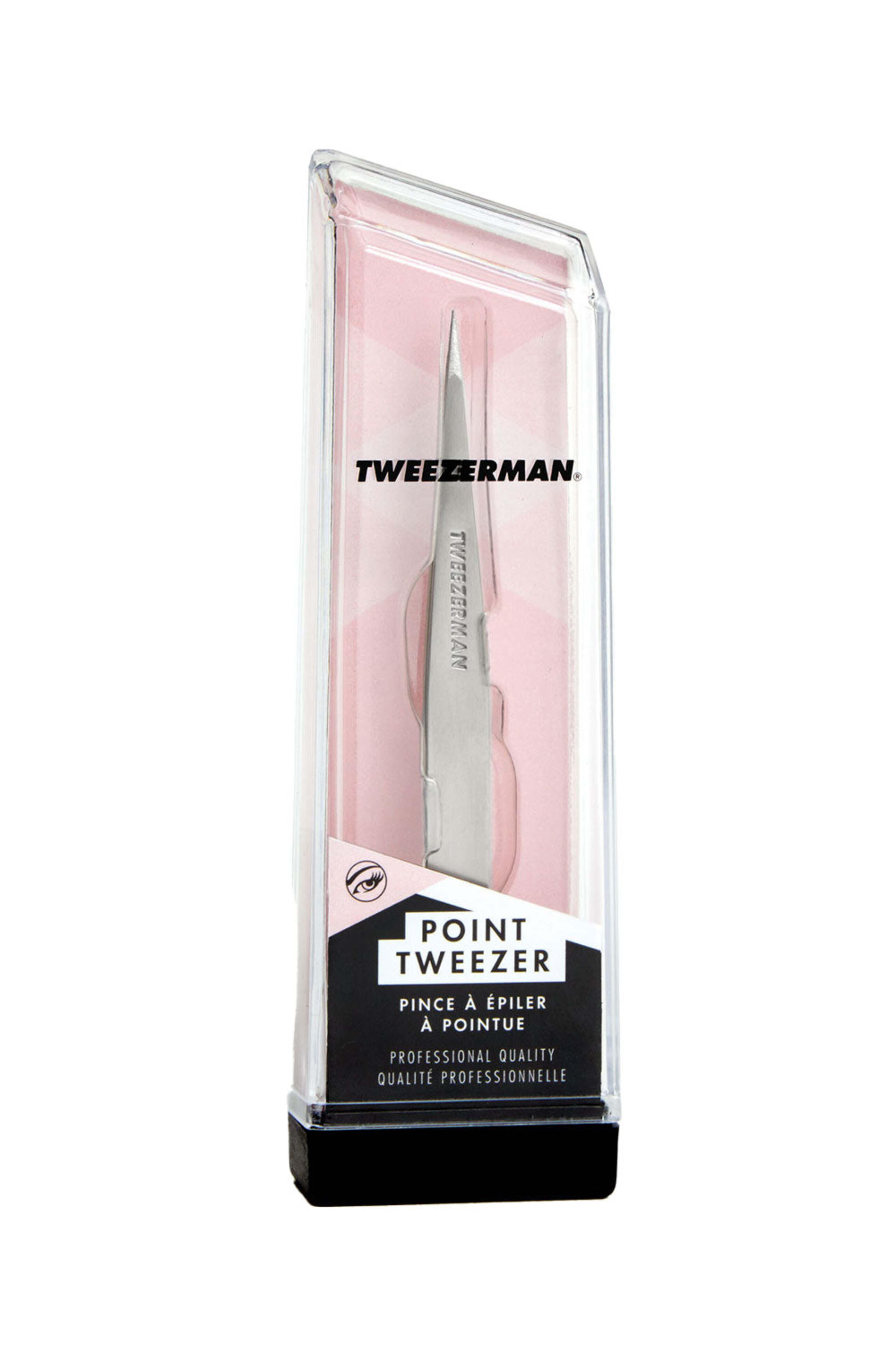 Tweezerman - Point Tweezer Classic