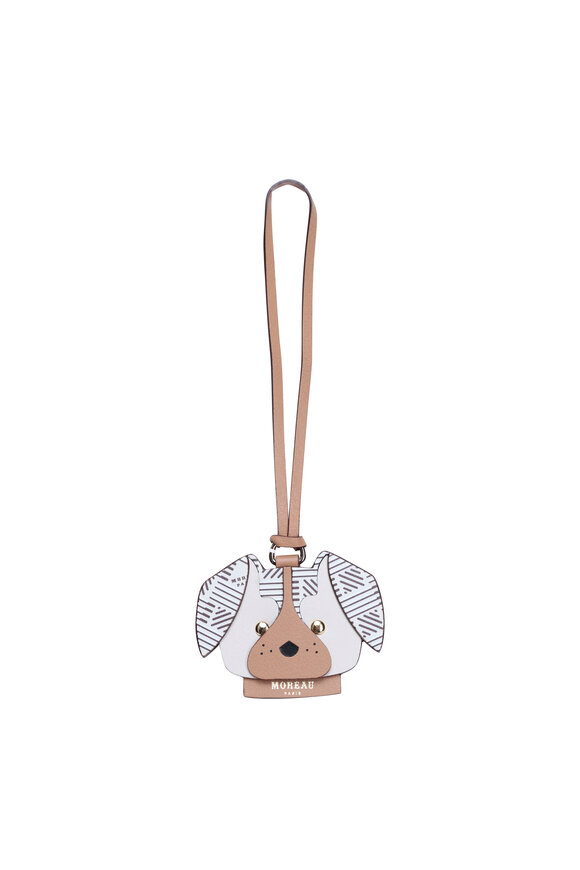 【ANYA HINDMARCH】Vaughan Drawstring bag sku-overnight-876834-
