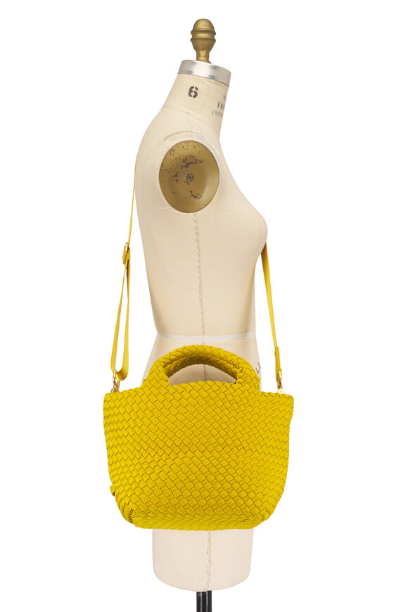 Naghedi Small St. Barths Orche Tote - view 8