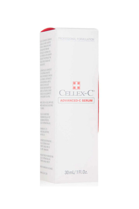 Cellex-C Advanced-C Serum - view 2
