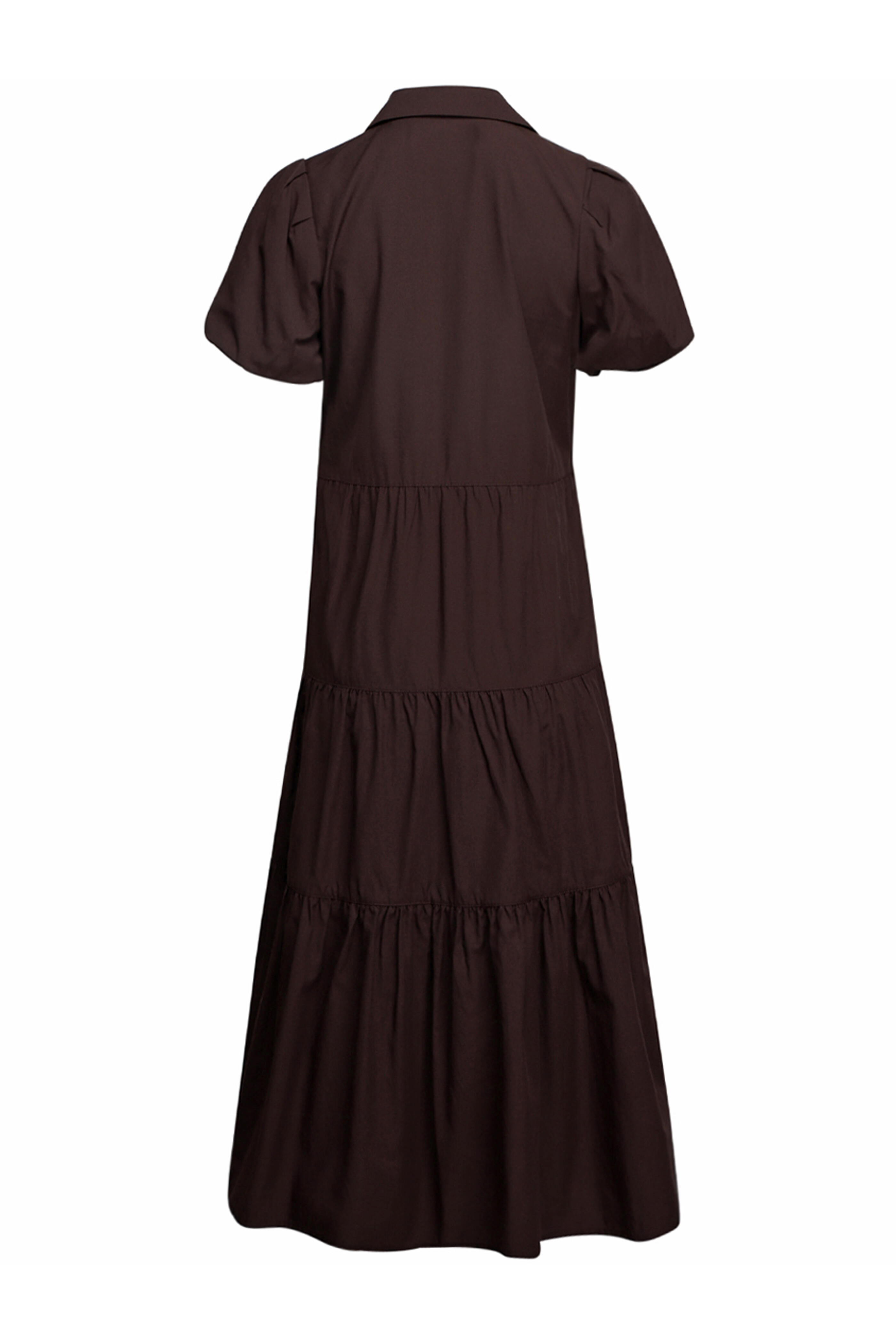 Brochu Walker - Havana Java Dress