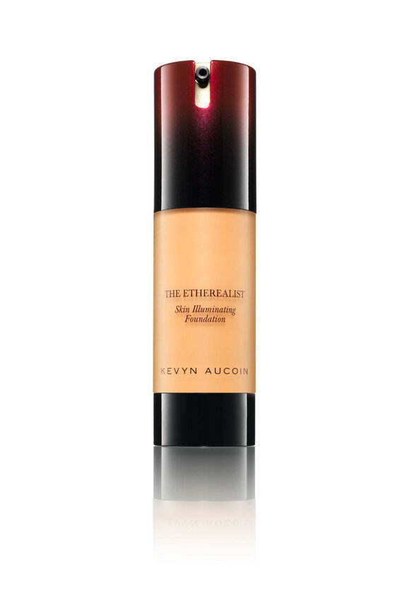 Kevyn Aucoin Etherealist Skin Illuminating Foundation EF 08 - view 1