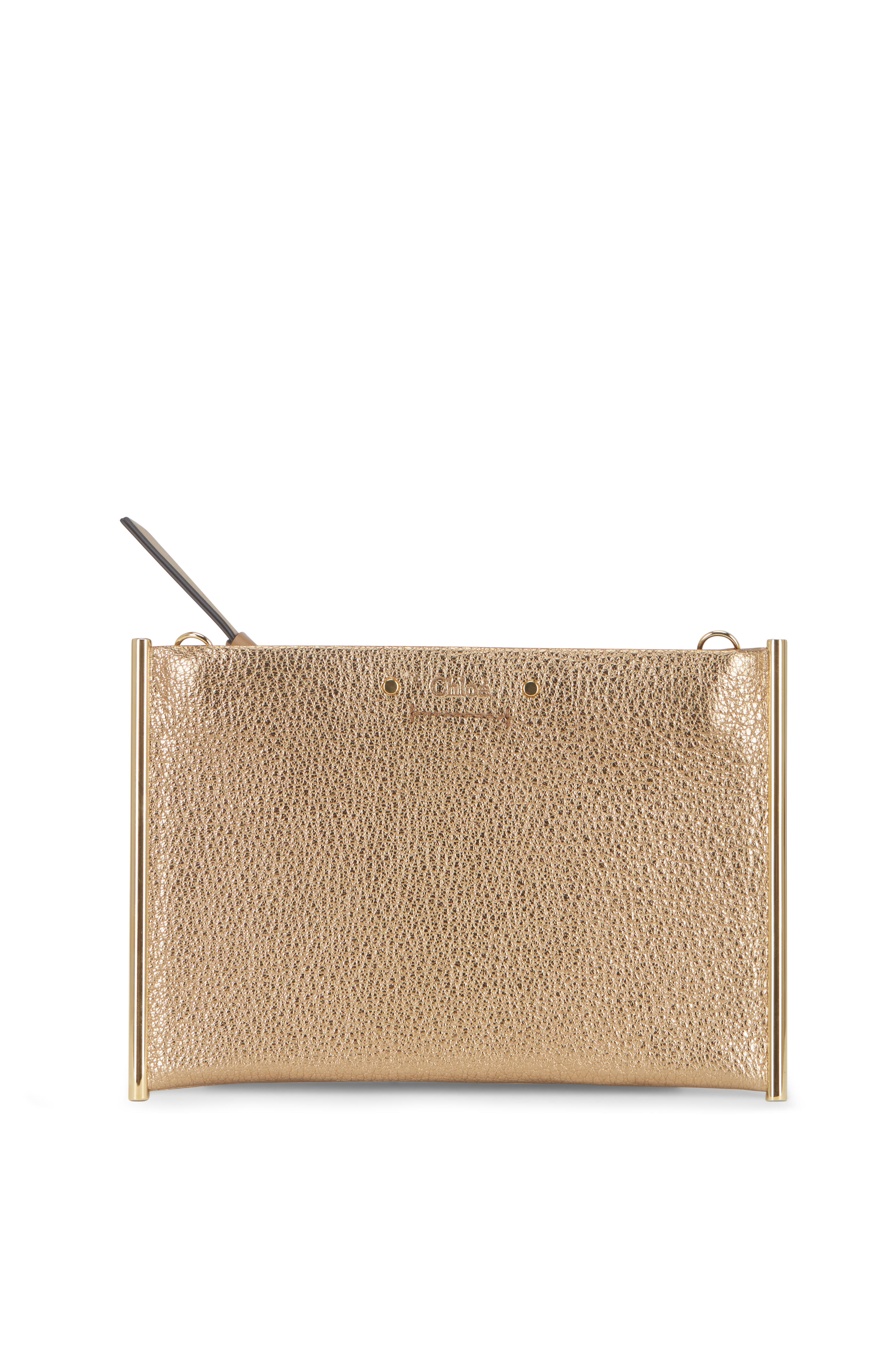 Roy chain clearance pouch crossbody bag