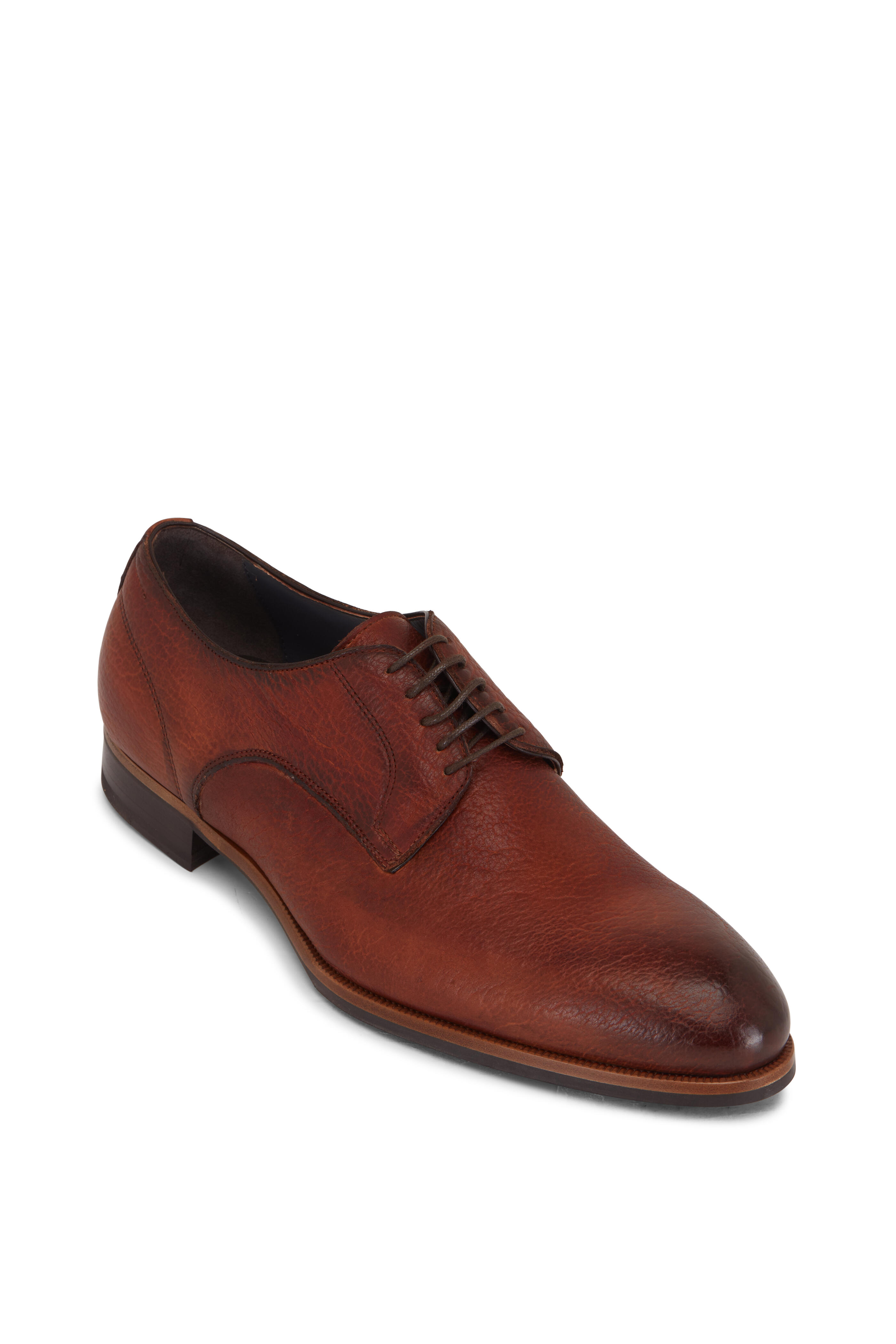 Bianco hot sale derby shoes