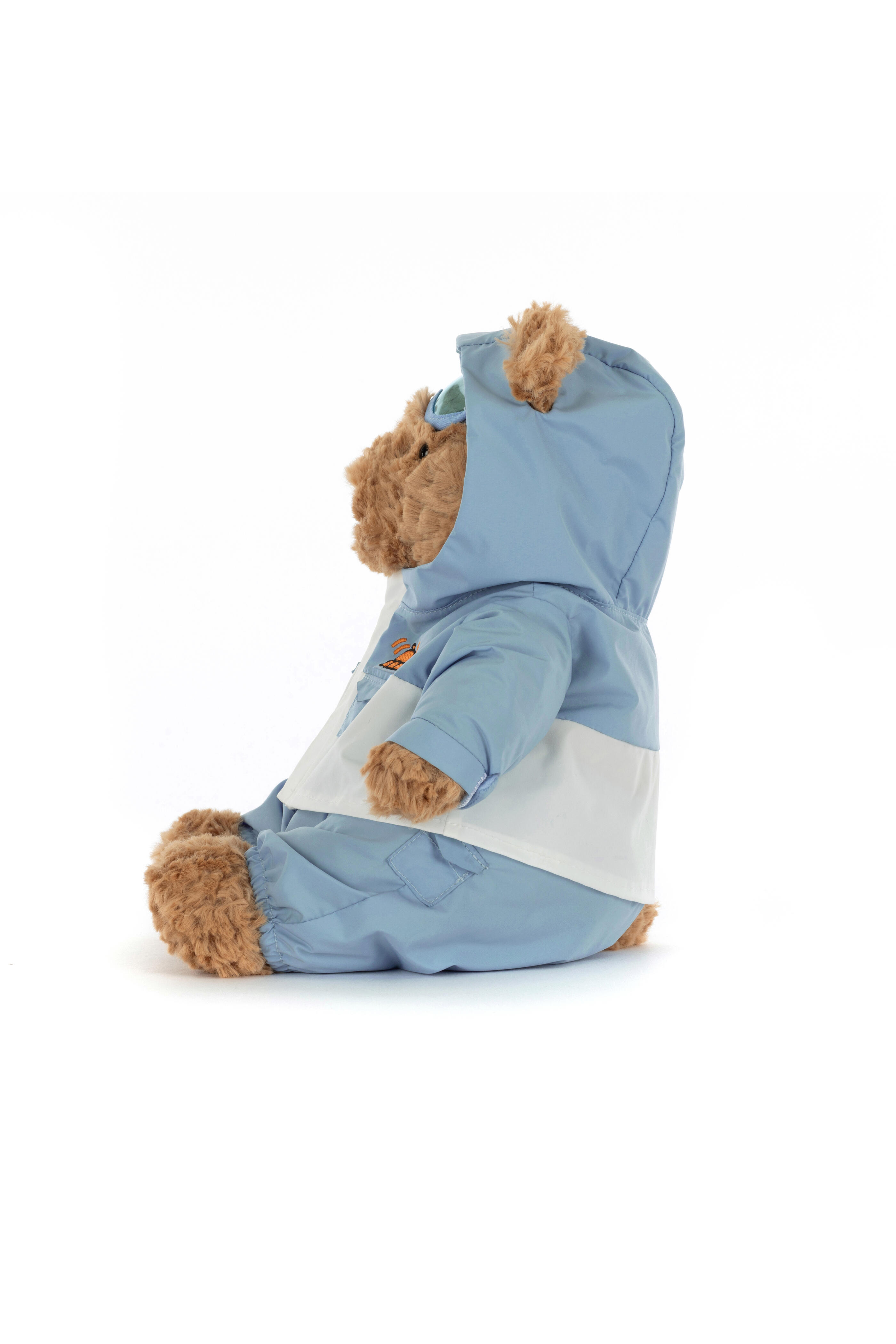 Jellycat - Bartholomew Bear Snow Suit | Mitchell Stores