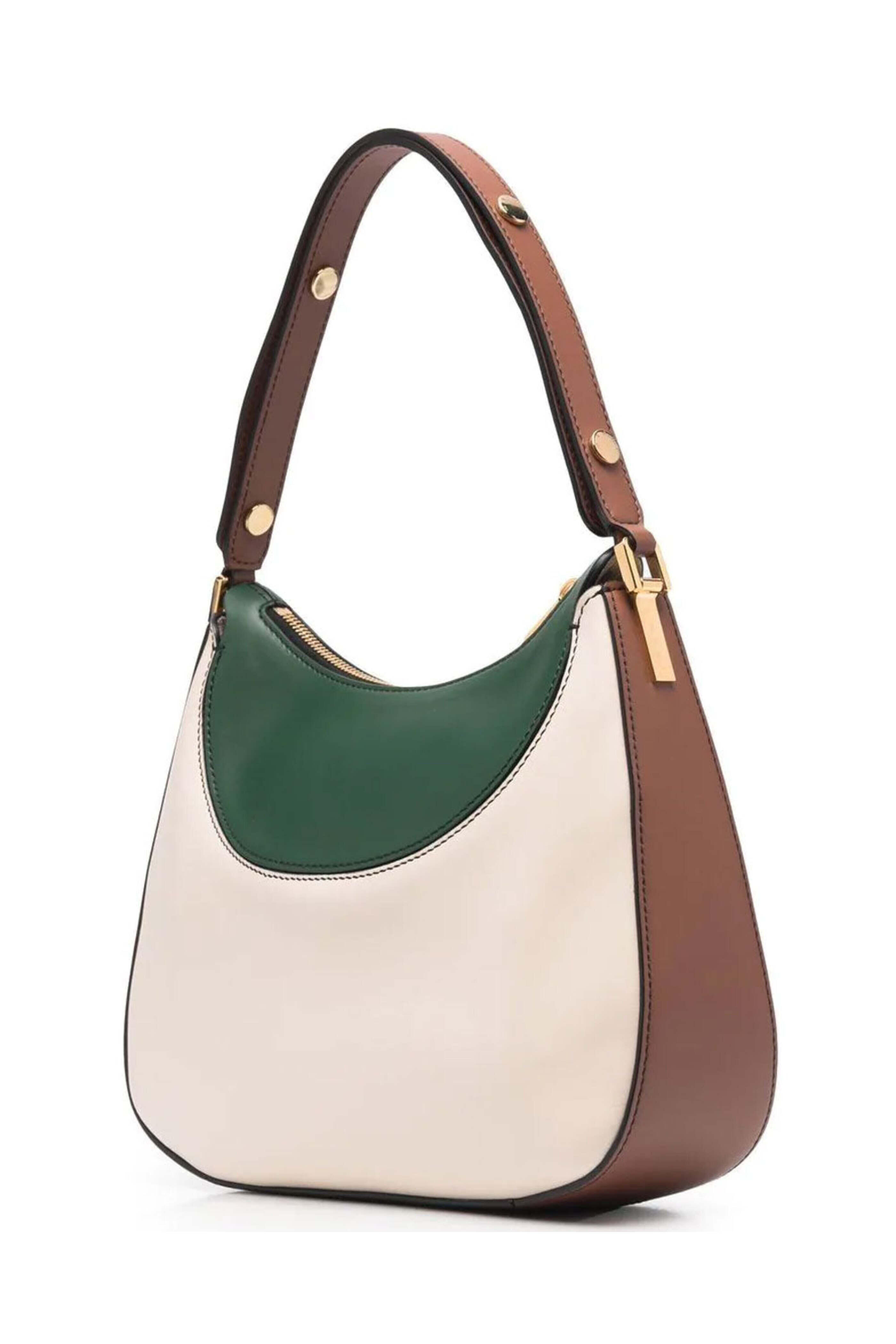 【関税＆送料込み】Marni Small Hobo Bag Marni Dot Small Hobo Bag, Wild Cherry – Kick Pleat