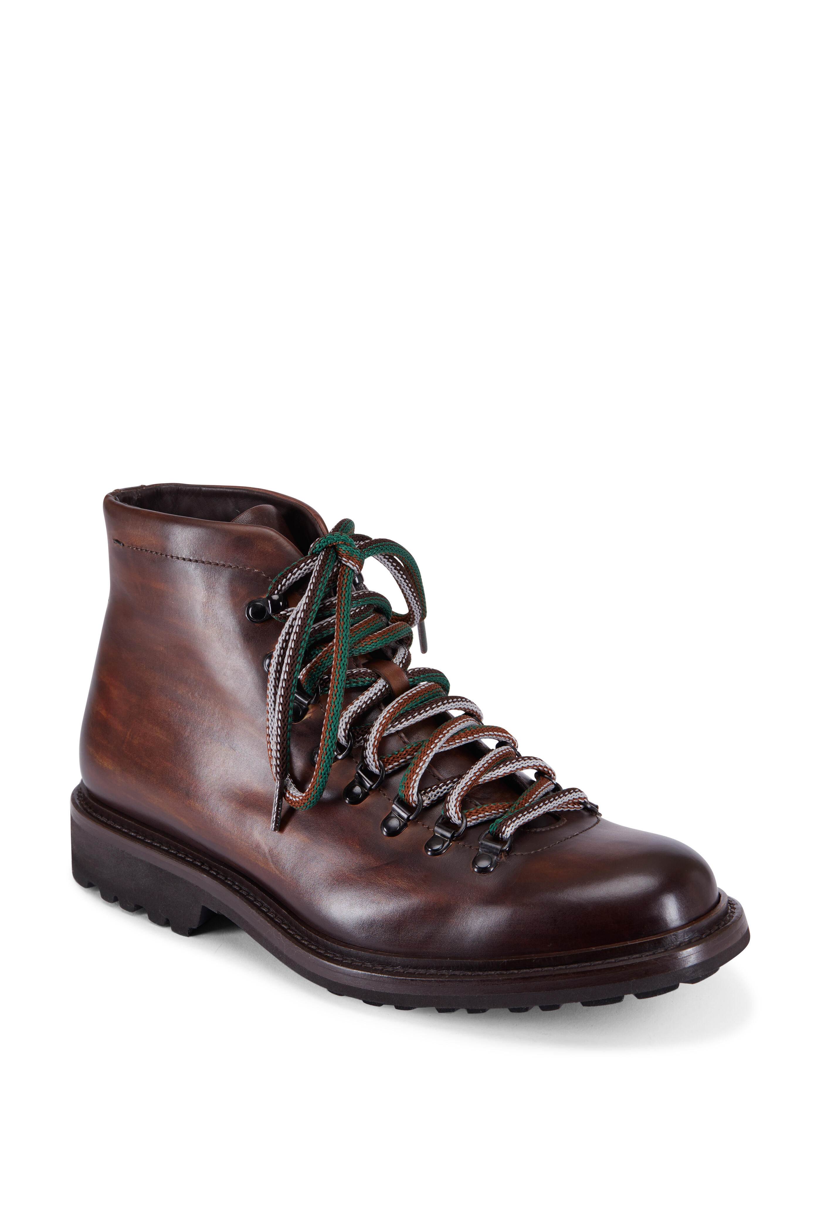 Tabaco Charm: Exploring Magnanni Tabaco Boots