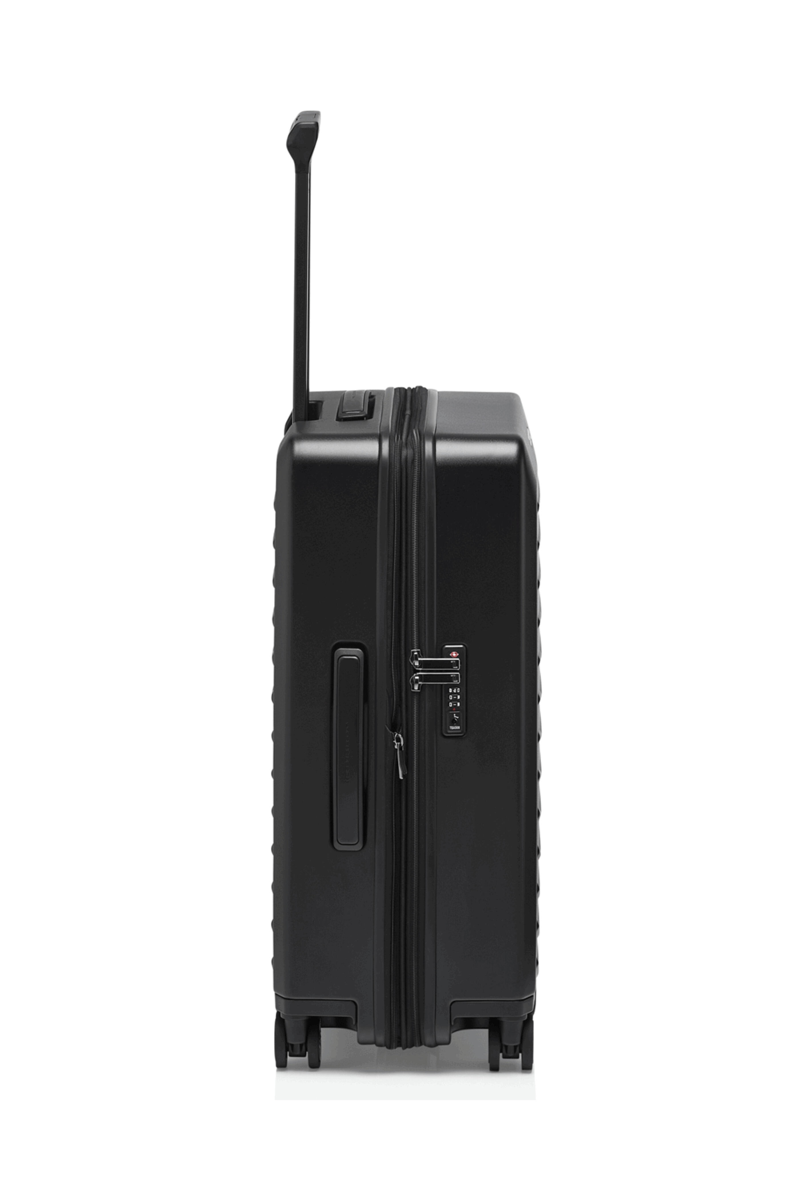 Brics - Porsche Design 27â In Matte Black