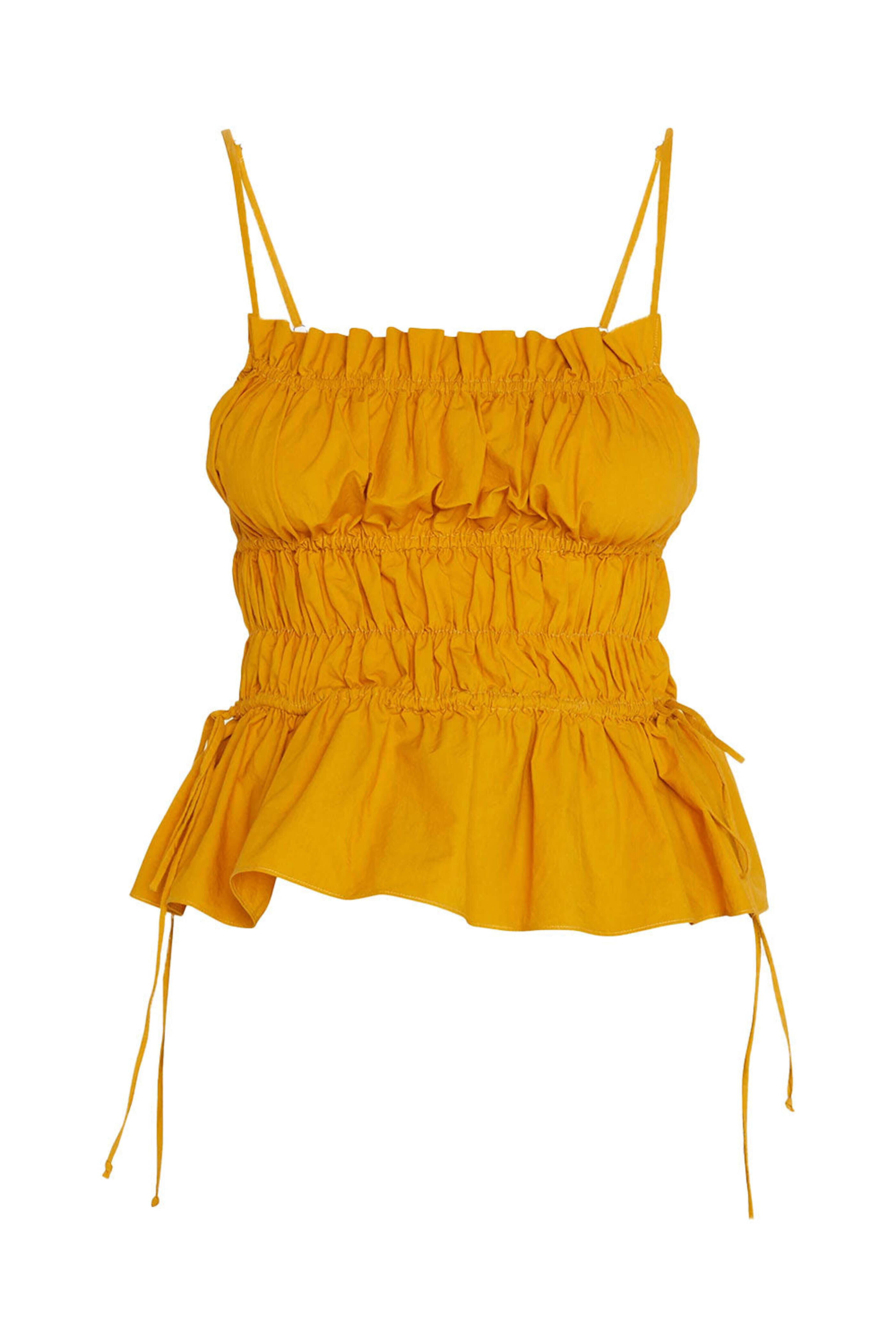 Bibiy ♡ LOLA PEPURAMU TOP BIBIY. MADE | LOLA PEPURAMU TOP WHITE｜Bibiy.